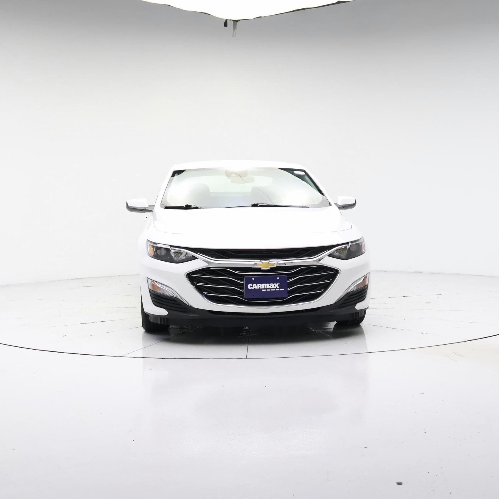Thumbnail: 2022 Chevrolet Malibu - 5
