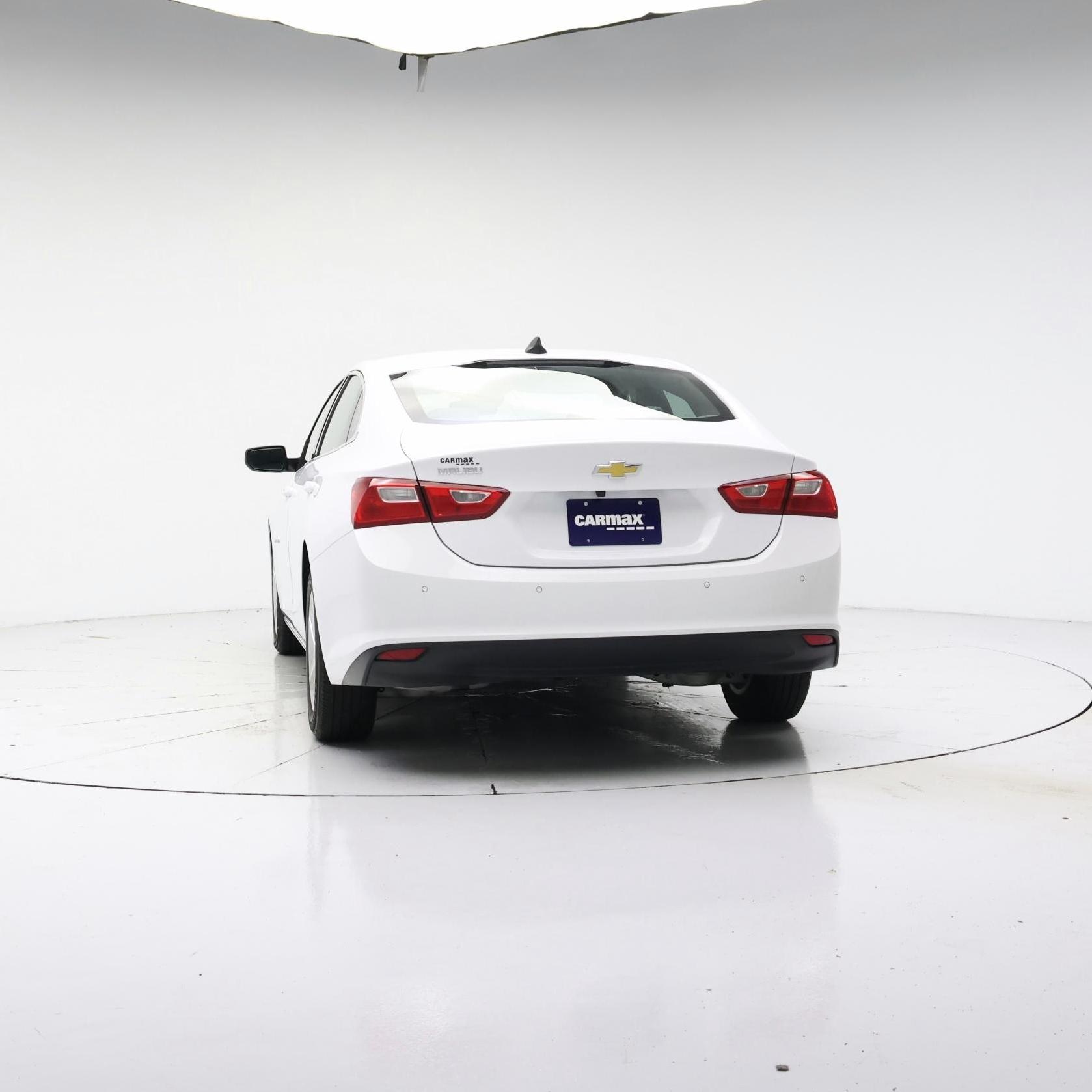 Thumbnail: 2022 Chevrolet Malibu - 6