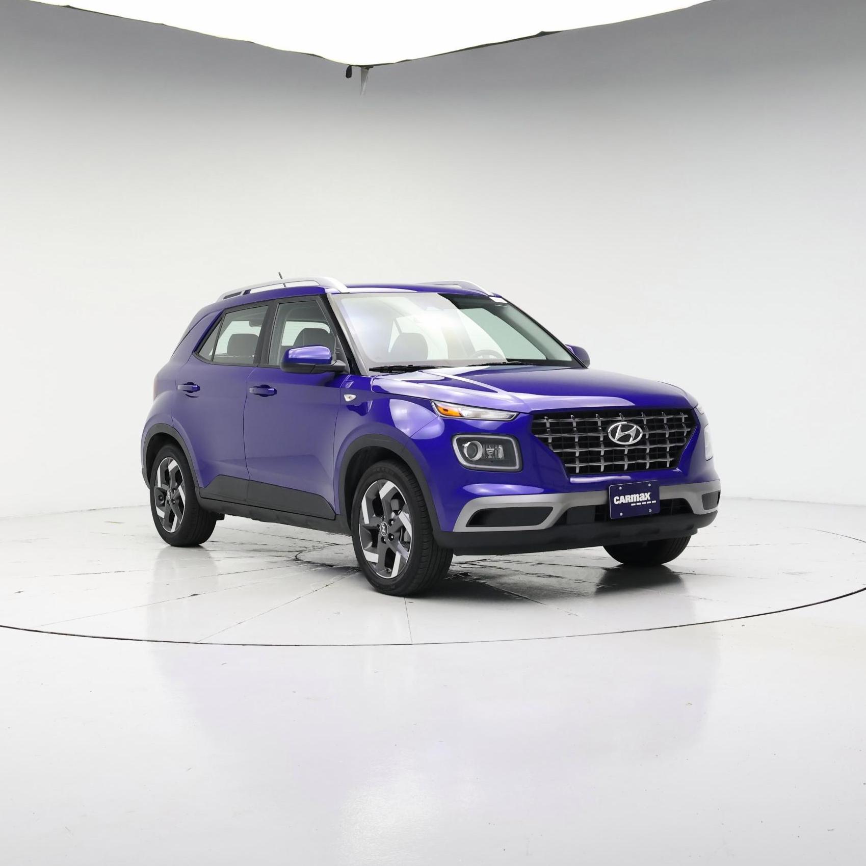 Thumbnail: 2025 Hyundai Venue - 2