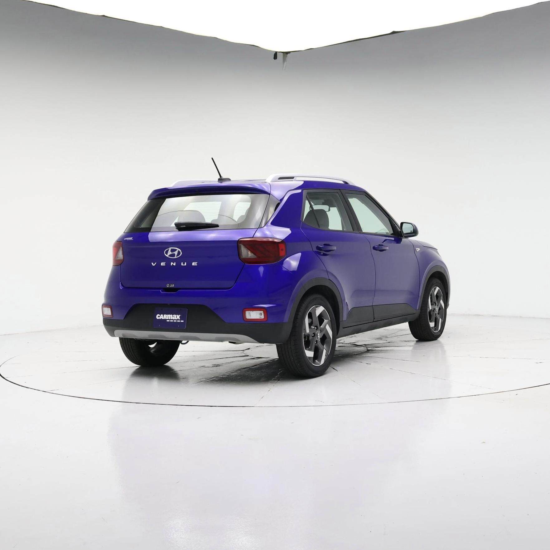 Thumbnail: 2025 Hyundai Venue - 4