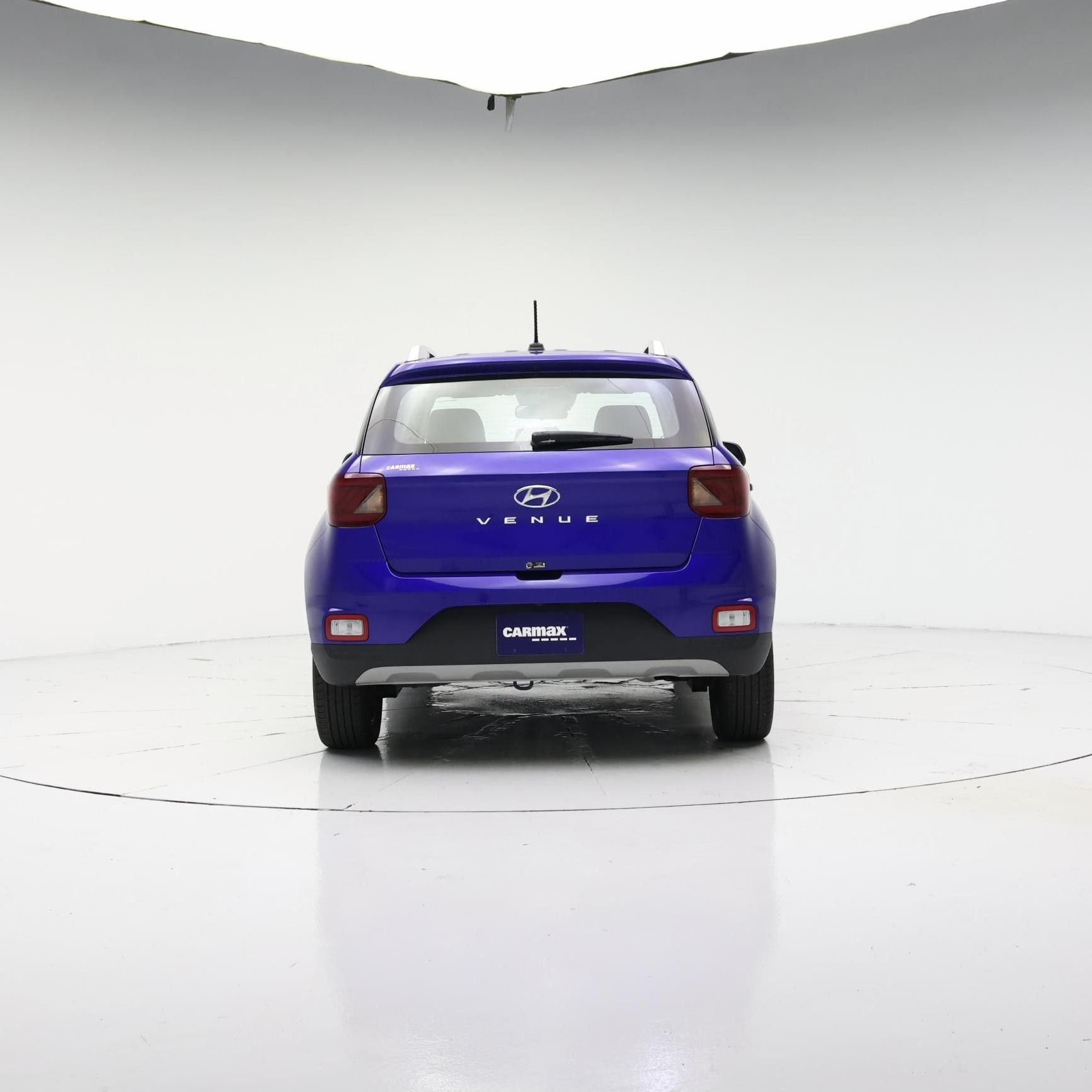 Thumbnail: 2025 Hyundai Venue - 5