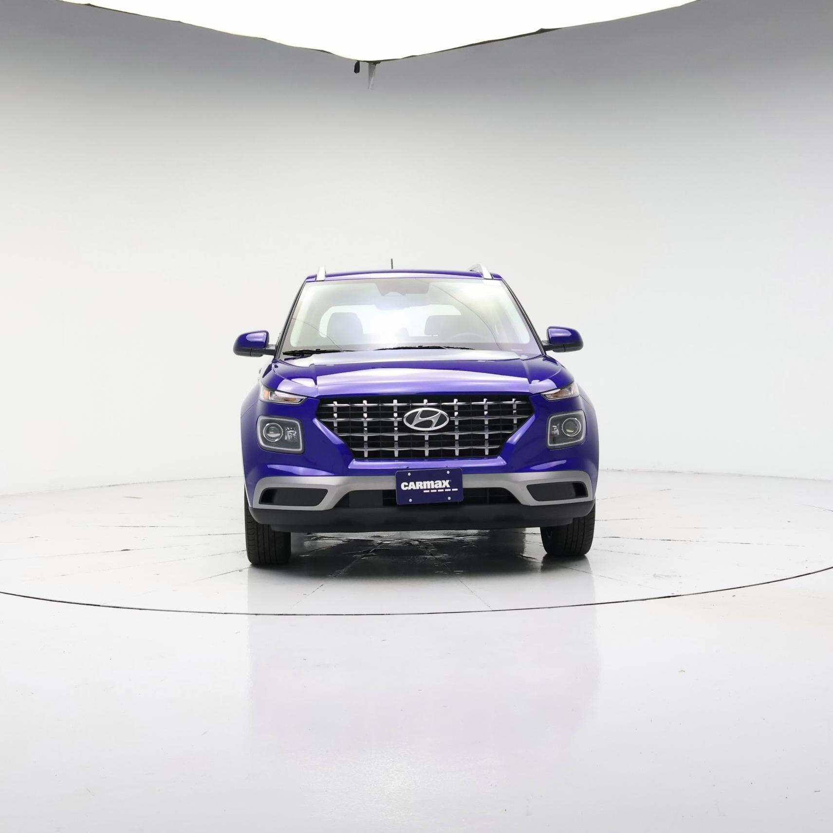 Thumbnail: 2025 Hyundai Venue - 6