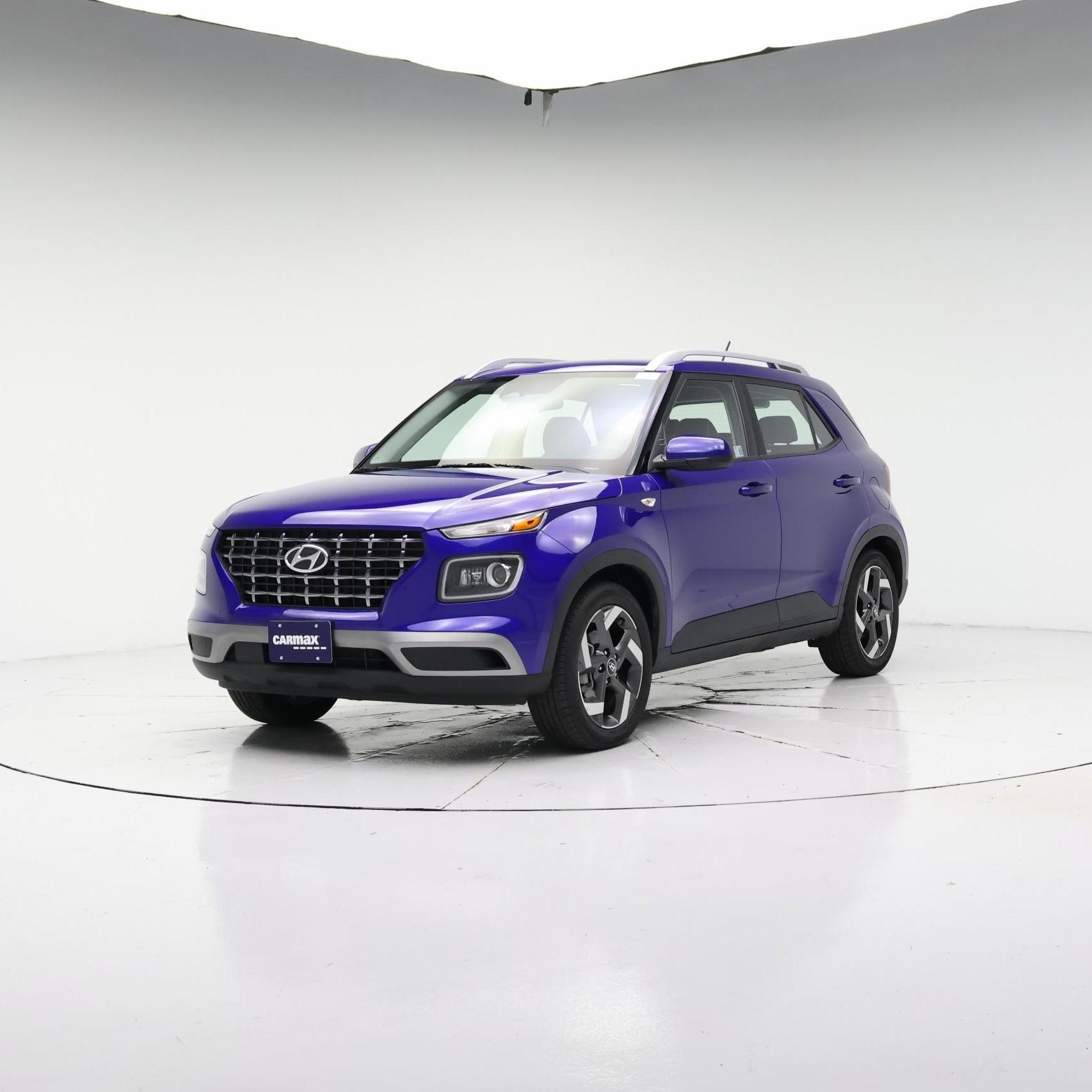 Thumbnail: 2025 Hyundai Venue - 8