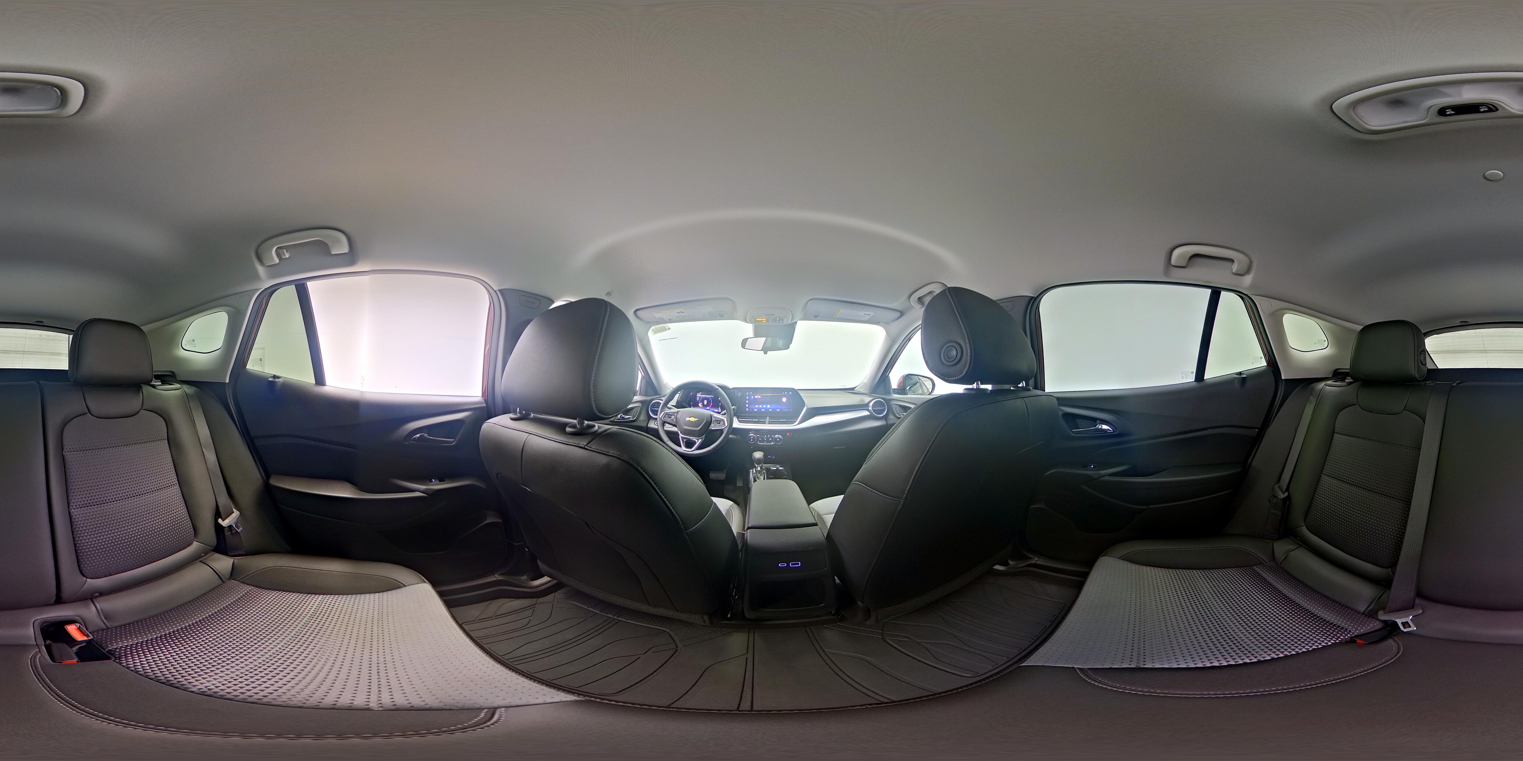 2025 Chevrolet Trax LT - Photo 25