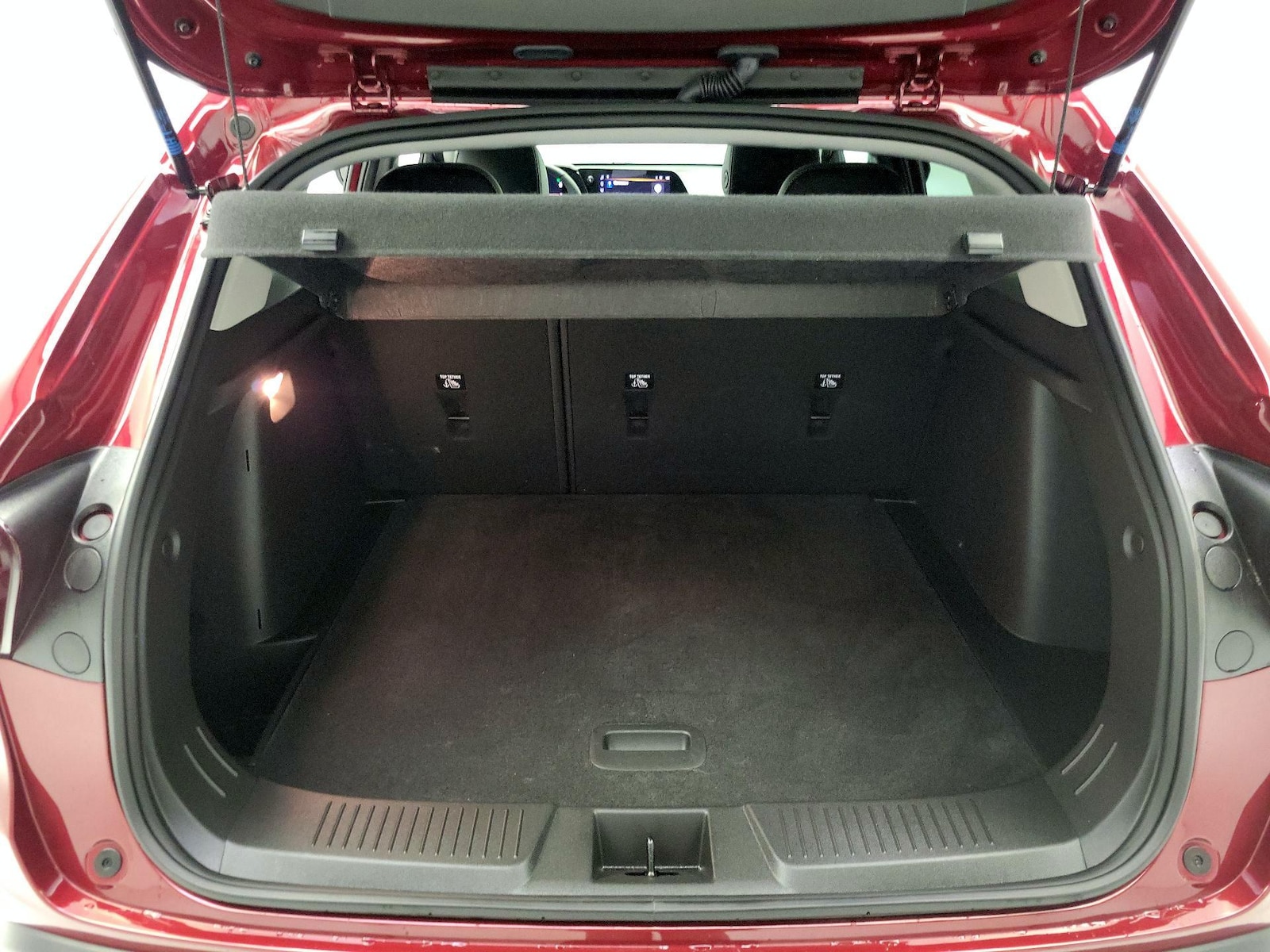 2025 Chevrolet Trax LT - Photo 21