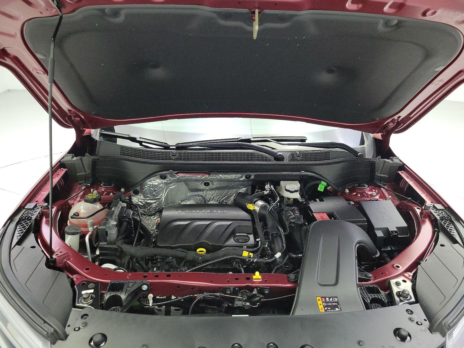 2025 Chevrolet Trax LT - Photo 22