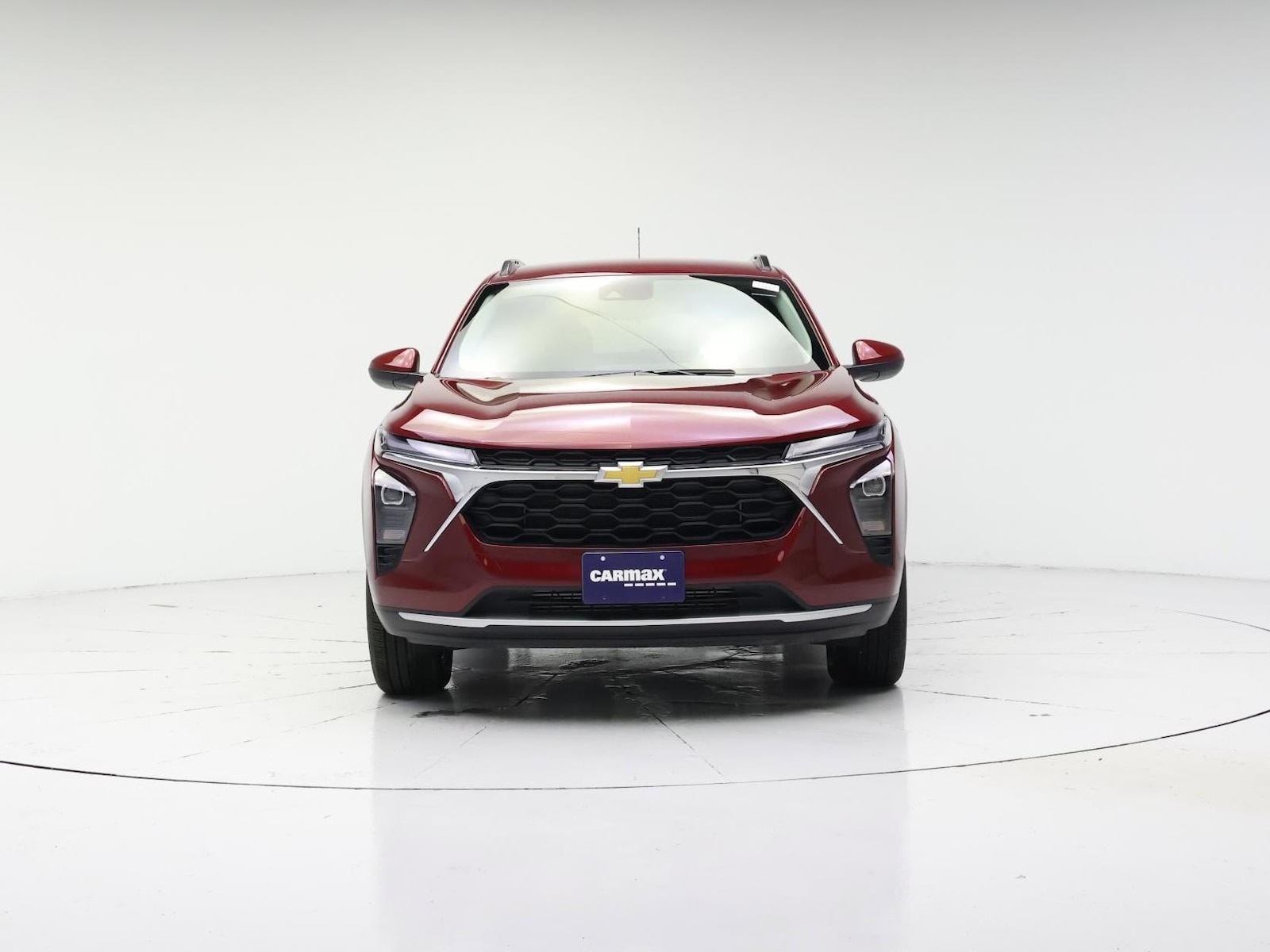 2025 Chevrolet Trax LT - Photo 6