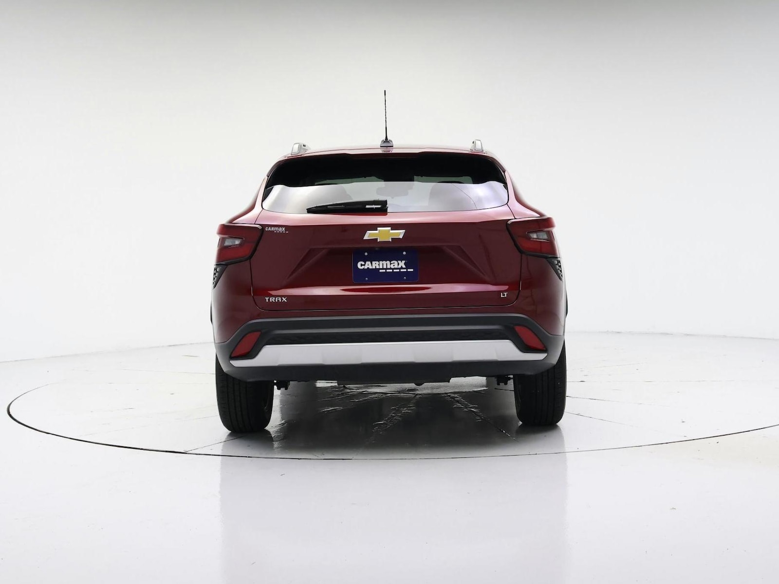 2025 Chevrolet Trax LT - Photo 7