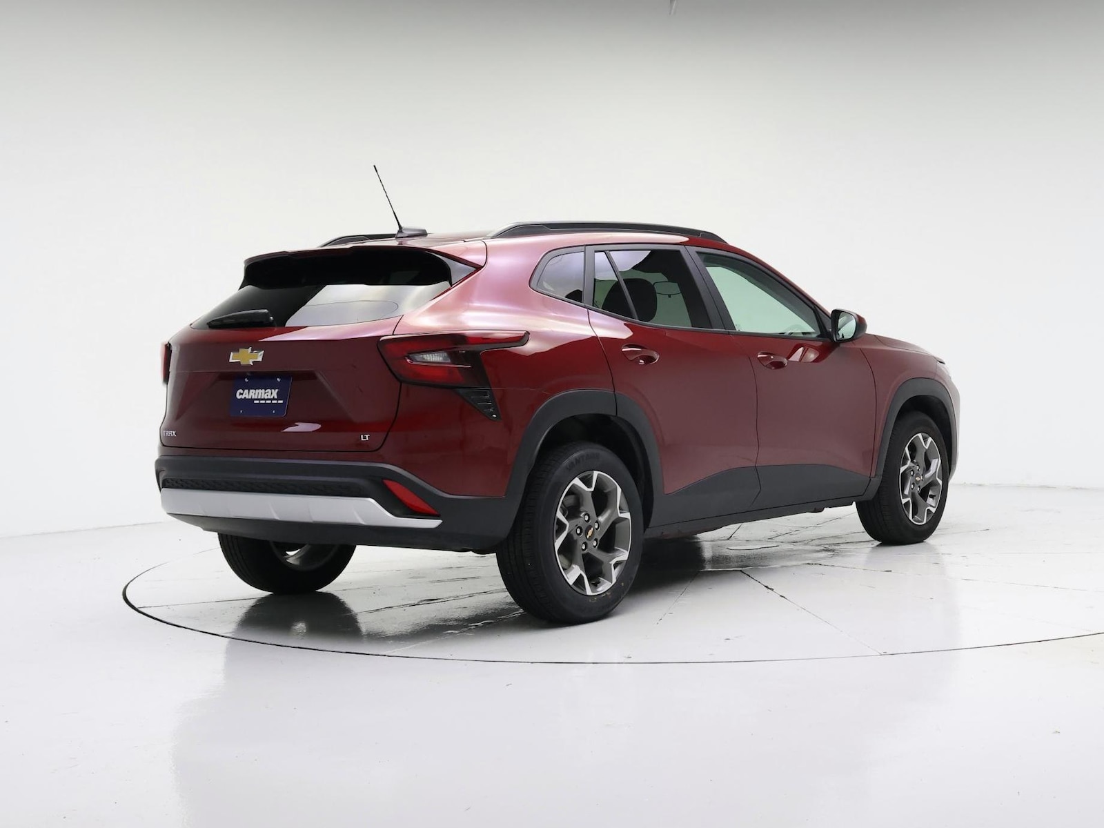 2025 Chevrolet Trax LT - Photo 9