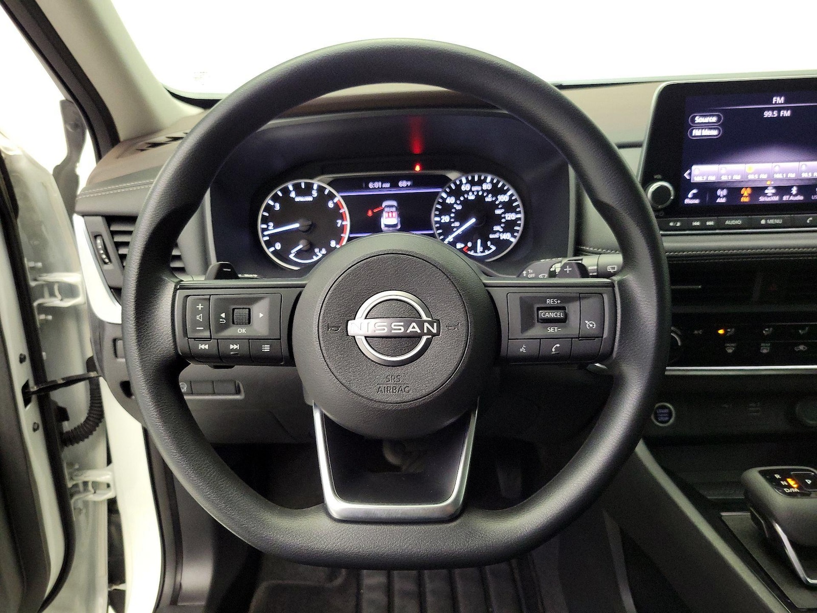 Lane Departure Warning
