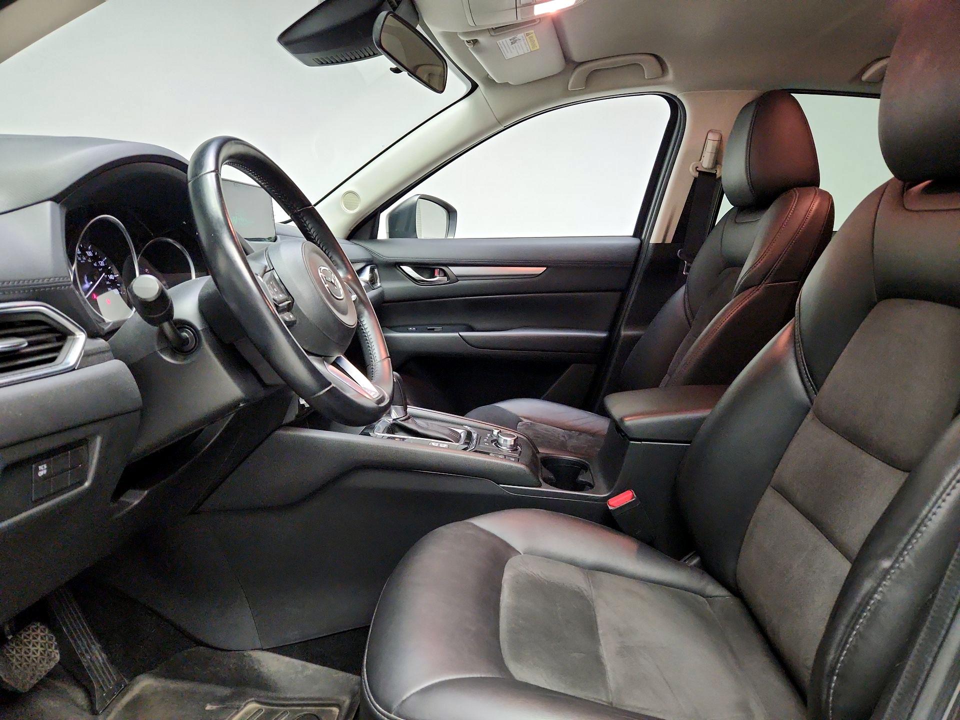 Thumbnail: 2017 Mazda CX-5 - 9