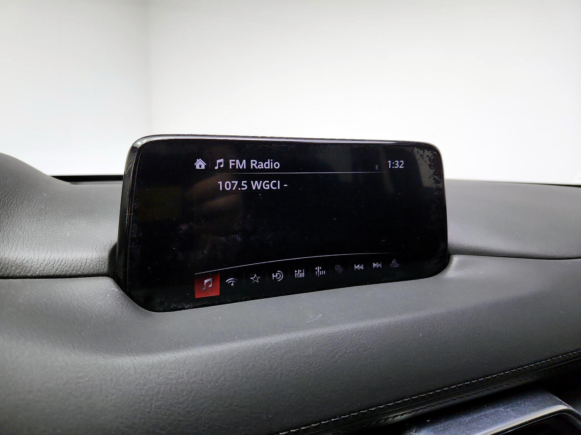 Thumbnail: 2017 Mazda CX-5 - 13