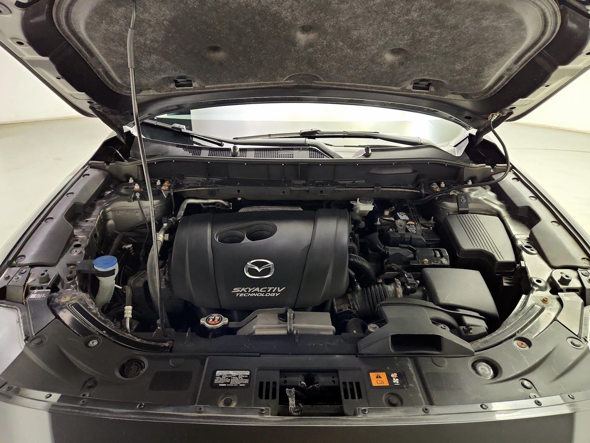 Thumbnail: 2017 Mazda CX-5 - 18