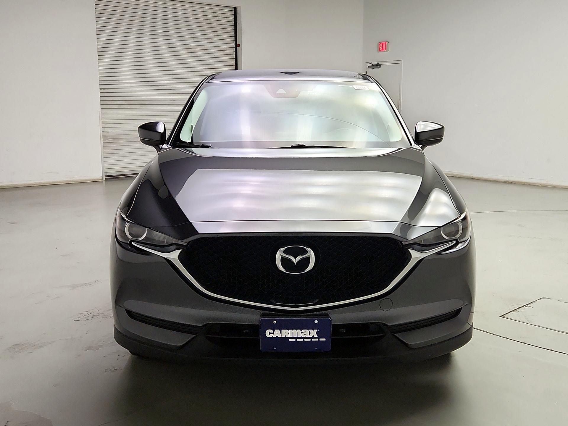 Thumbnail: 2017 Mazda CX-5 - 2