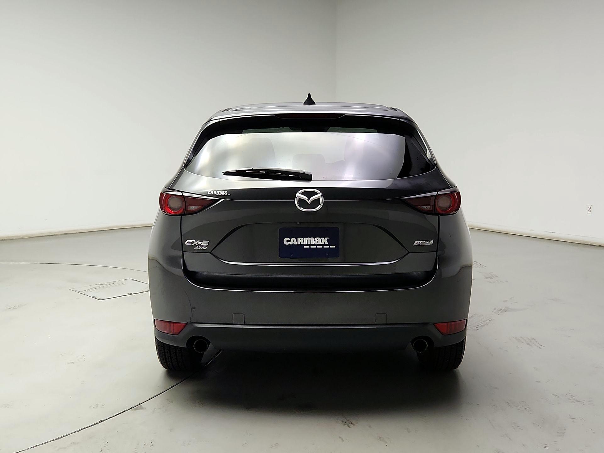 Thumbnail: 2017 Mazda CX-5 - 6