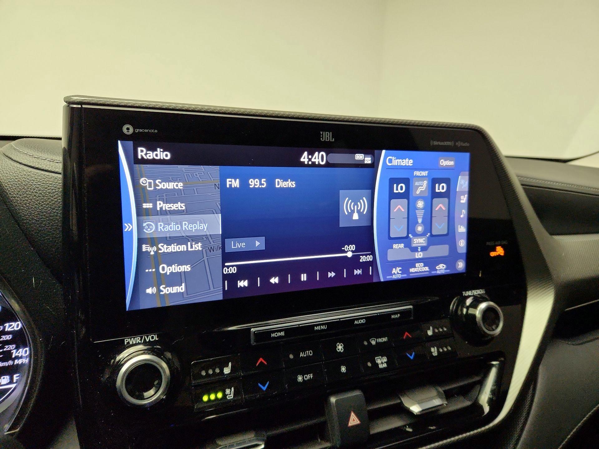 Thumbnail: 2020 Toyota Highlander - 14