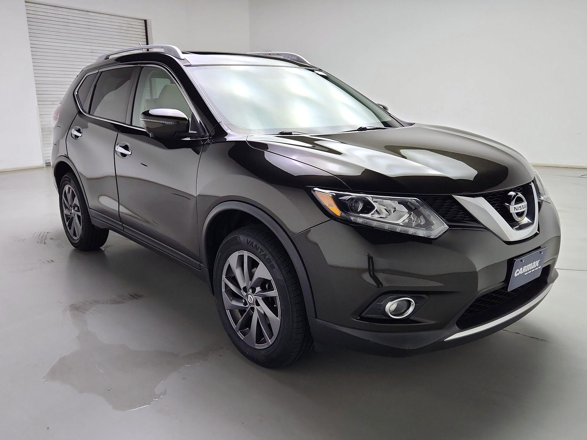 Thumbnail: 2016 Nissan Rogue - 1