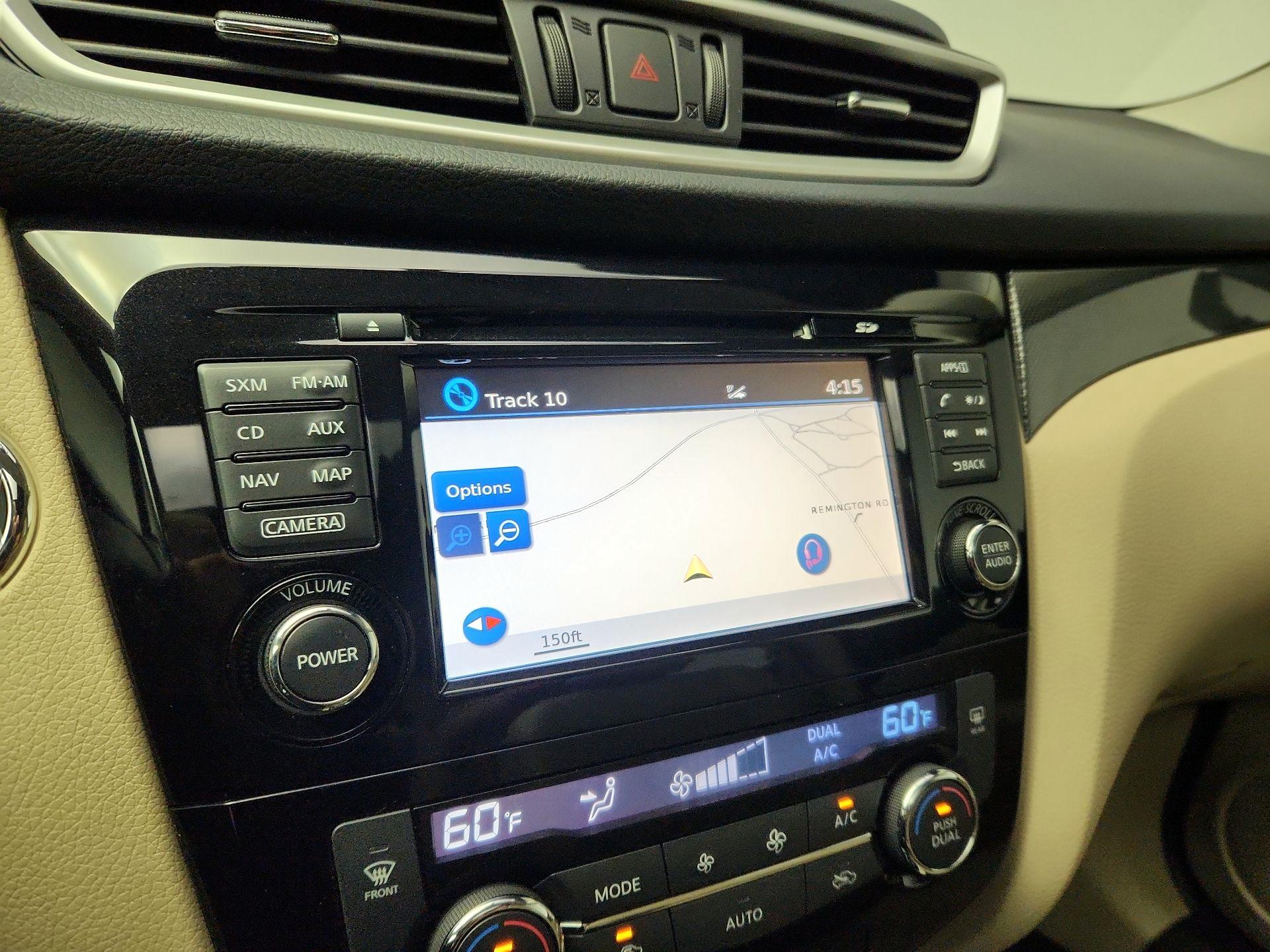 Thumbnail: 2016 Nissan Rogue - 12