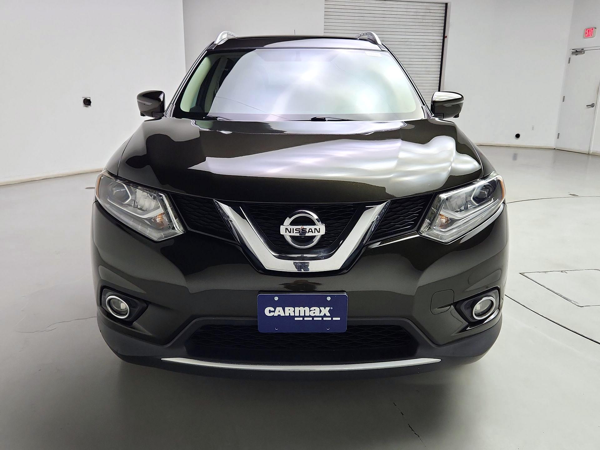 Thumbnail: 2016 Nissan Rogue - 2