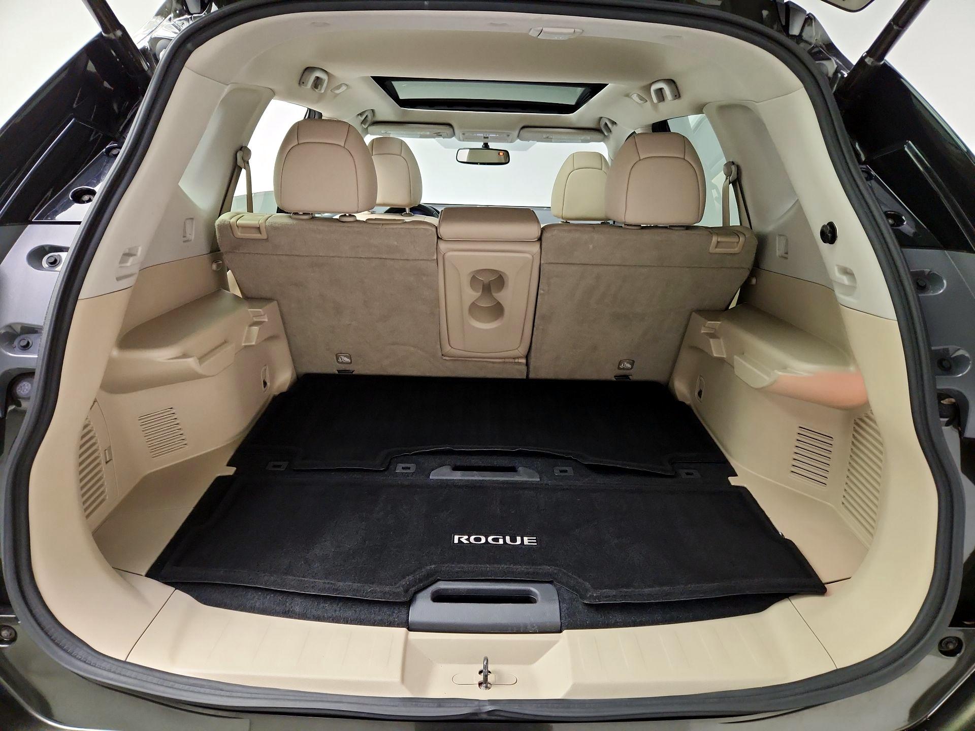 Thumbnail: 2016 Nissan Rogue - 20