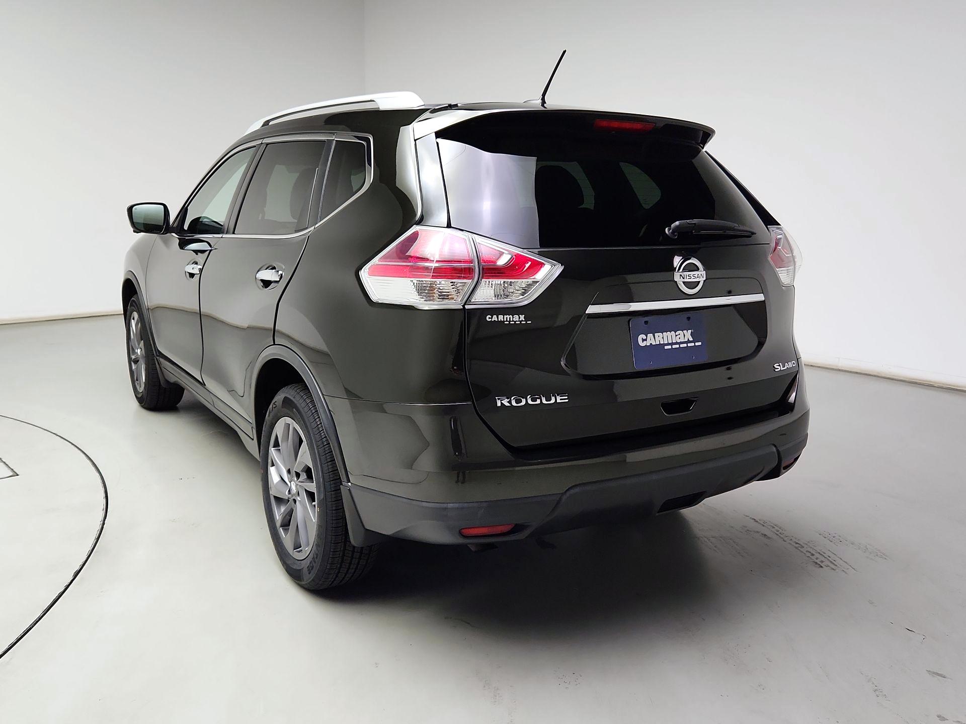 Thumbnail: 2016 Nissan Rogue - 7