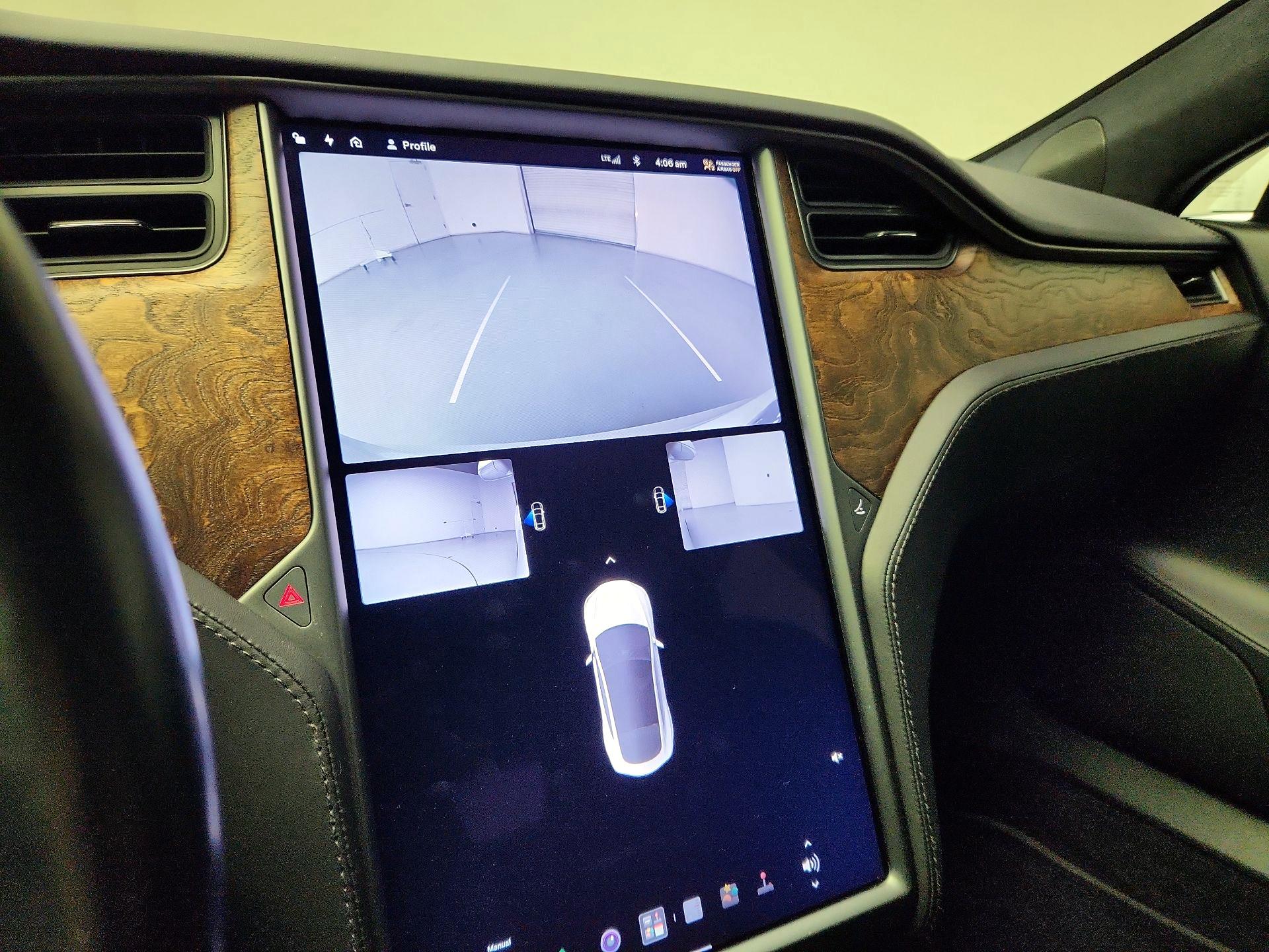 Thumbnail: 2021 Tesla Model S - 12