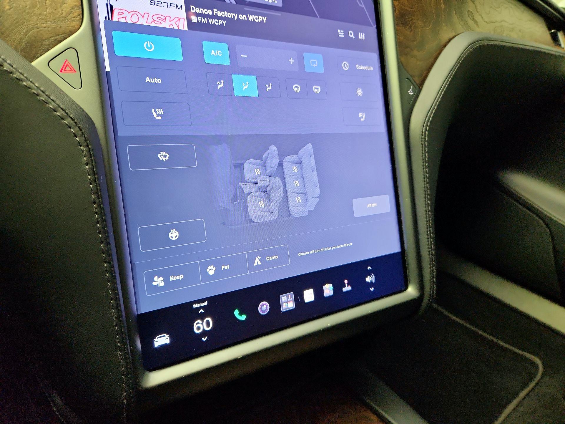 Thumbnail: 2021 Tesla Model S - 14