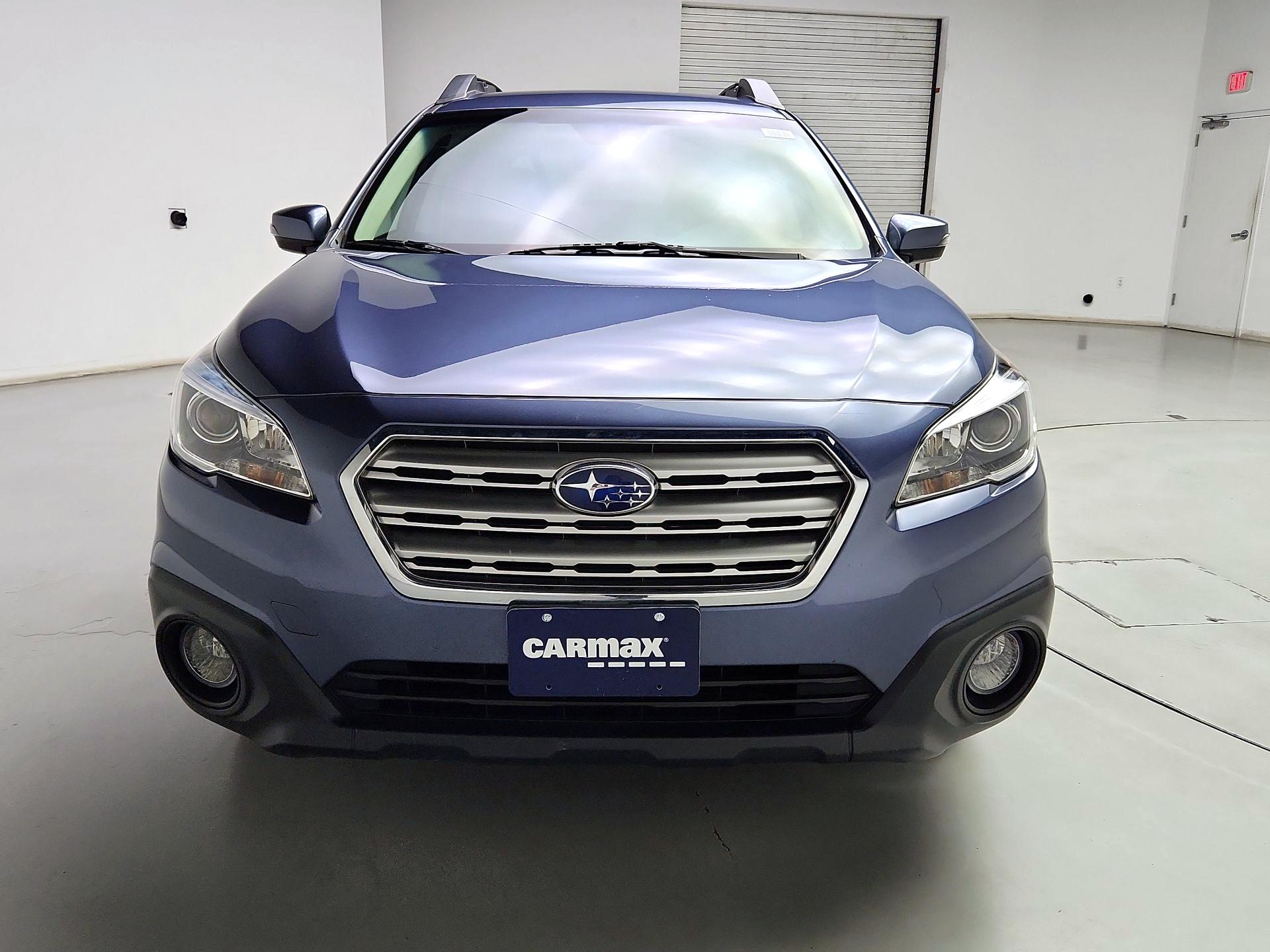 Thumbnail: 2017 Subaru Outback - 2