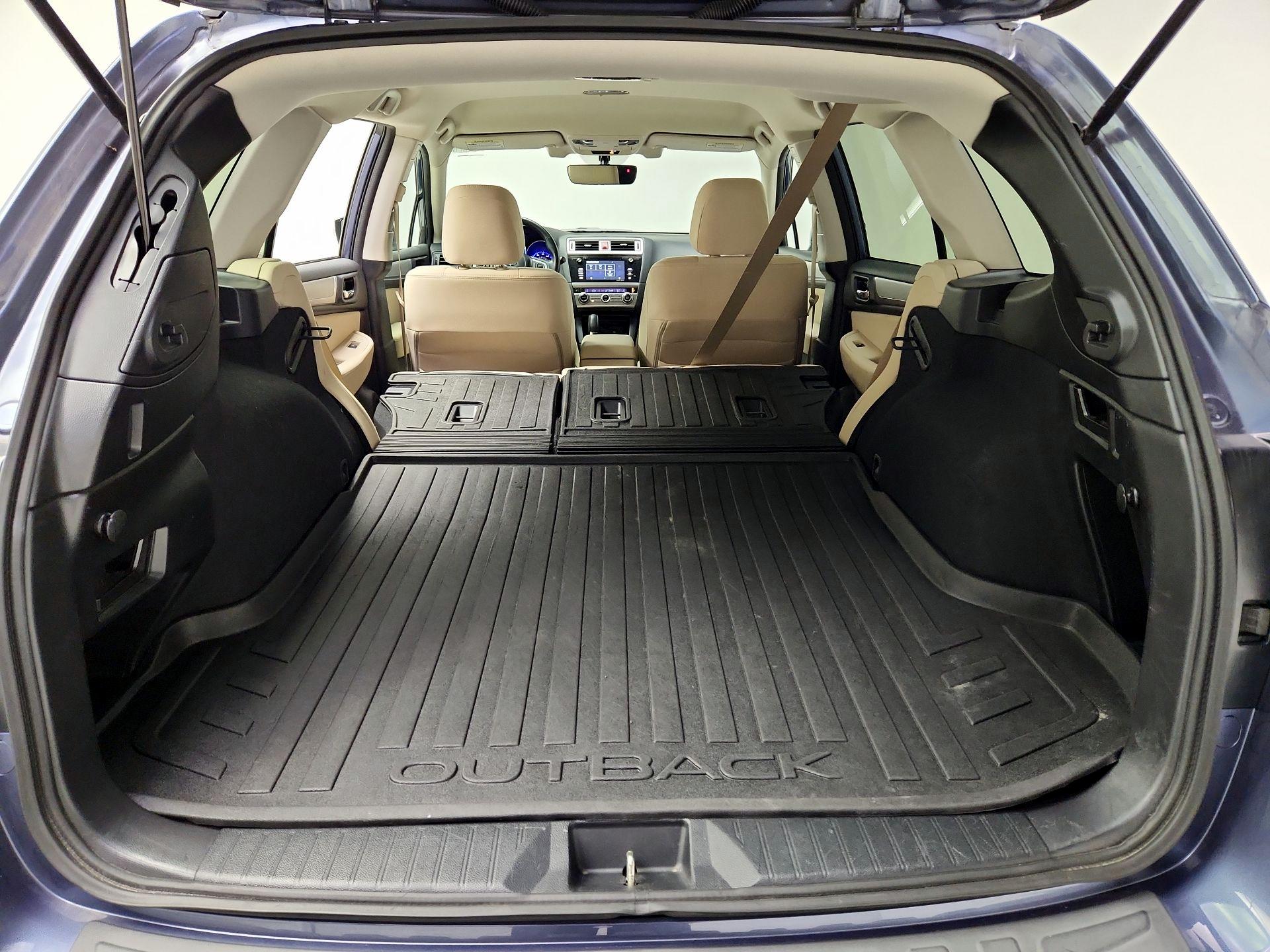 Thumbnail: 2017 Subaru Outback - 19