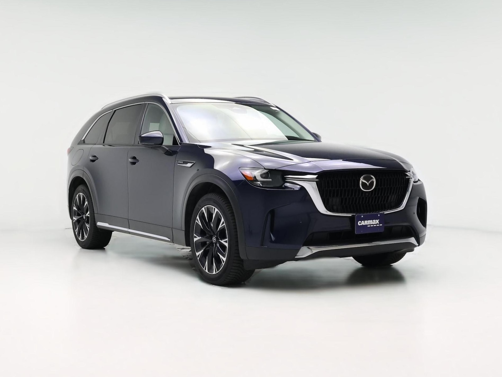 2024 Mazda CX-90 PHEV