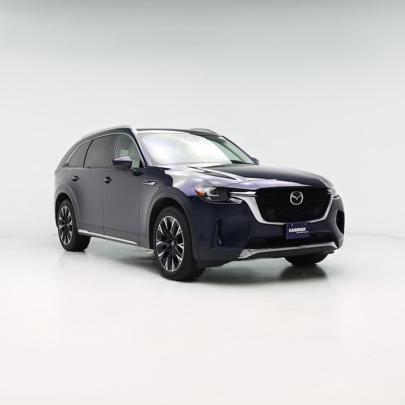2024 Mazda CX-90 PHEV Premium Plus