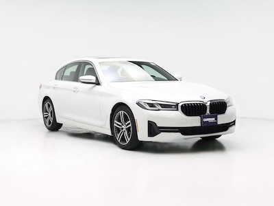 2022 BMW 530 I xDrive
