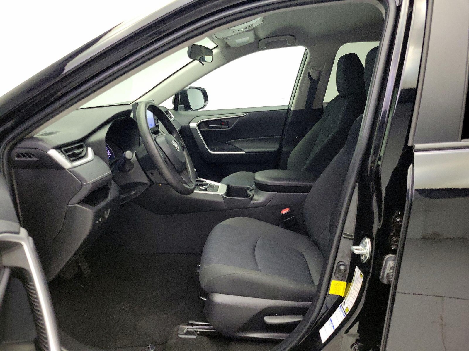 Side Airbags