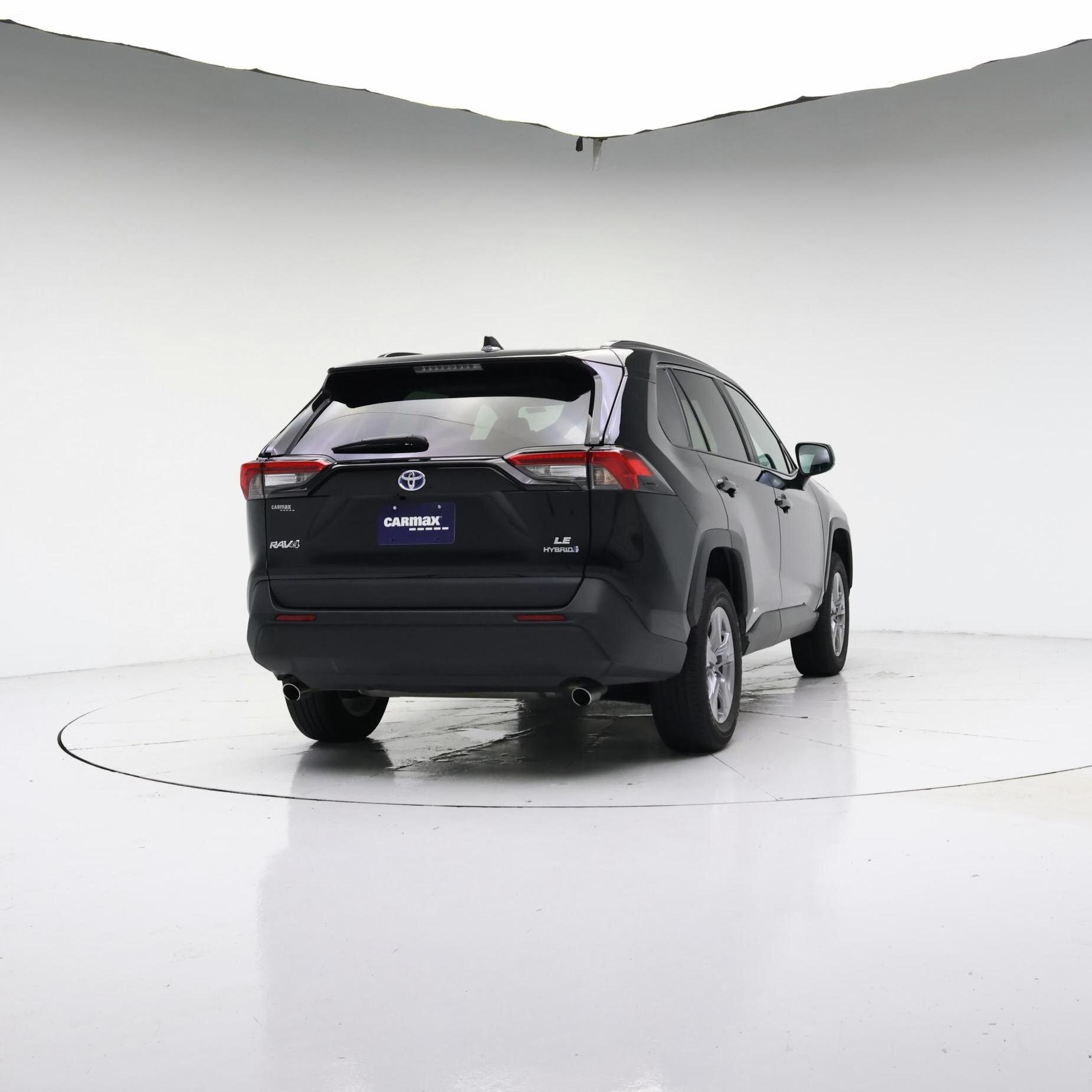 Thumbnail: 2022 Toyota RAV4 - 4