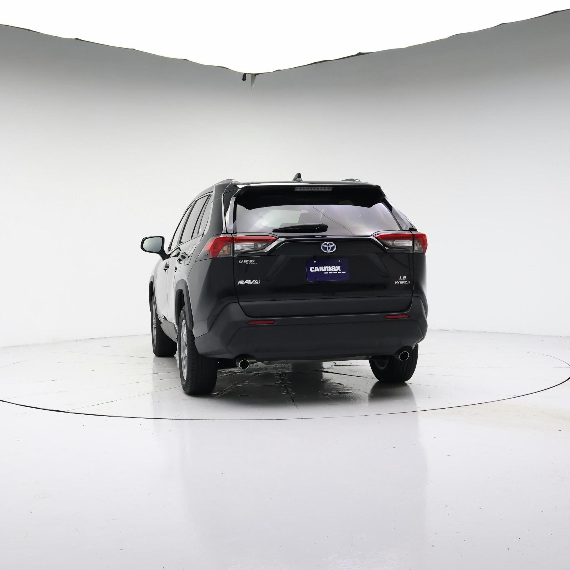 Thumbnail: 2022 Toyota RAV4 - 5