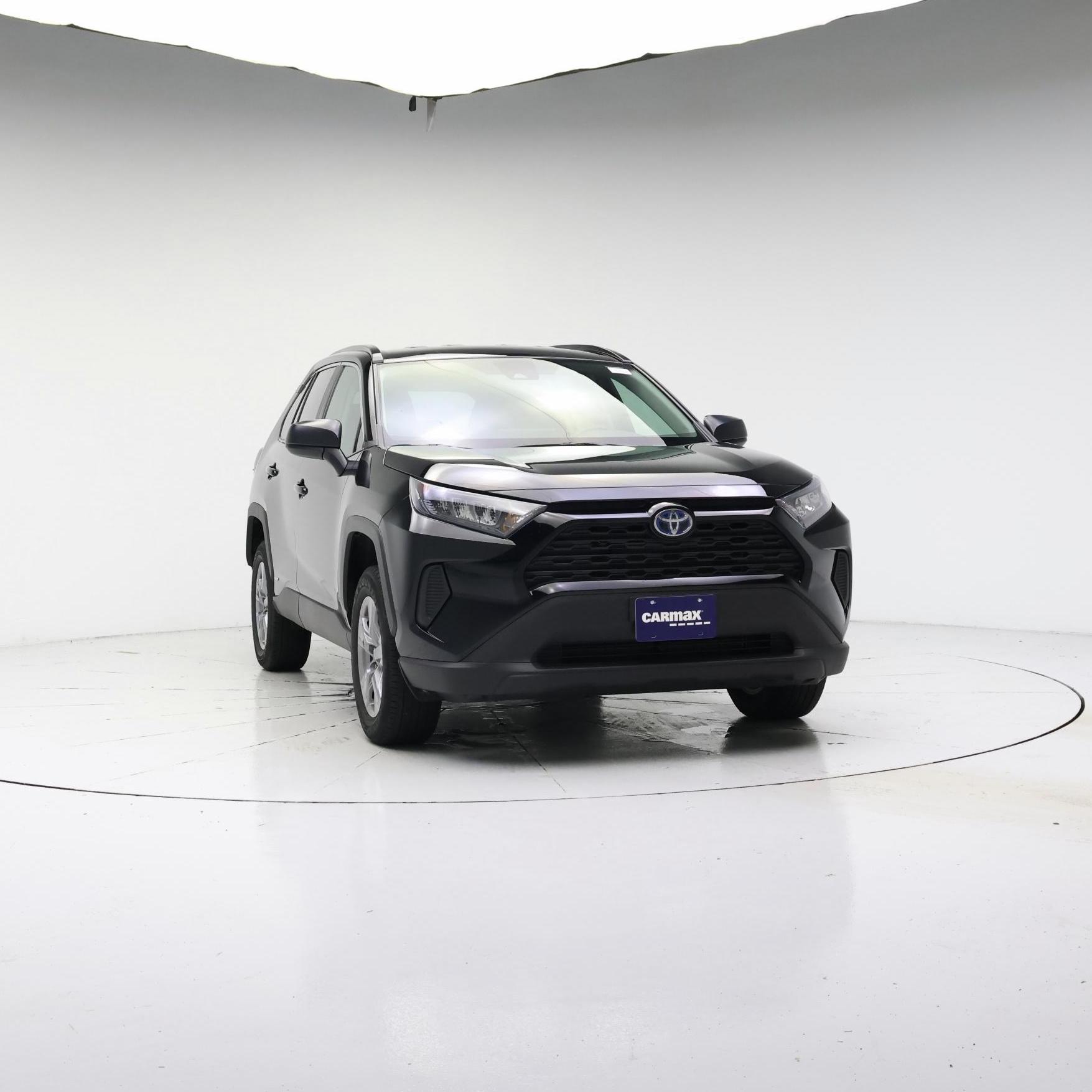 Thumbnail: 2022 Toyota RAV4 - 6