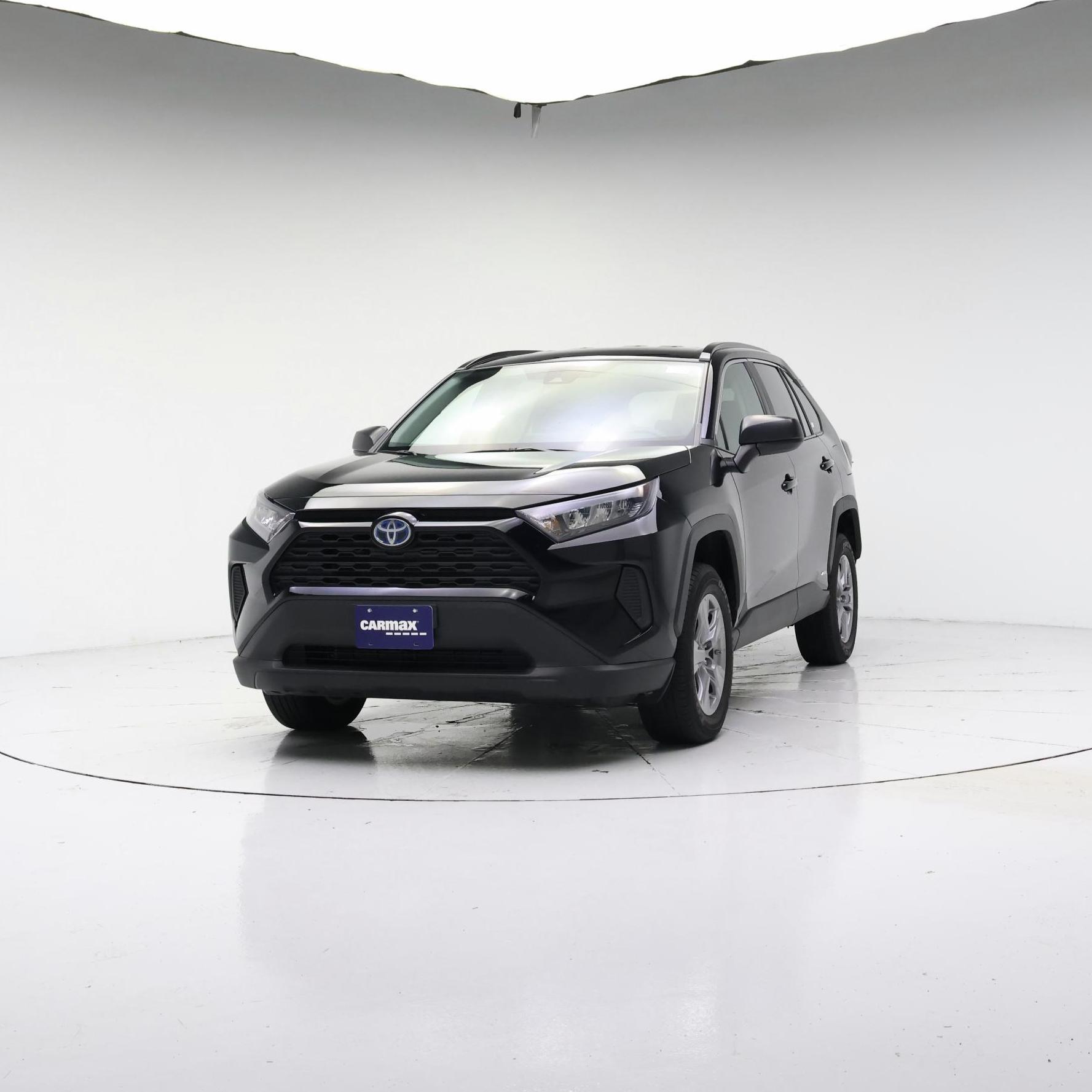 Thumbnail: 2022 Toyota RAV4 - 8