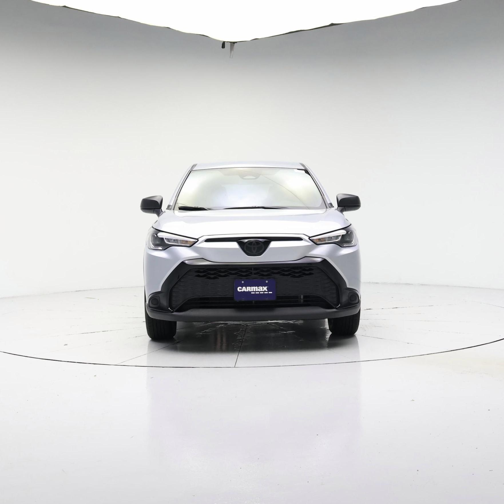 Thumbnail: 2025 Toyota Corolla Cross - 5