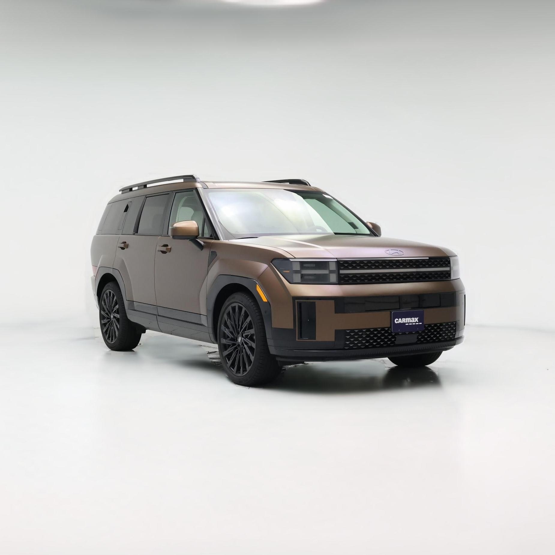 Thumbnail: 2024 Hyundai Santa Fe - 1