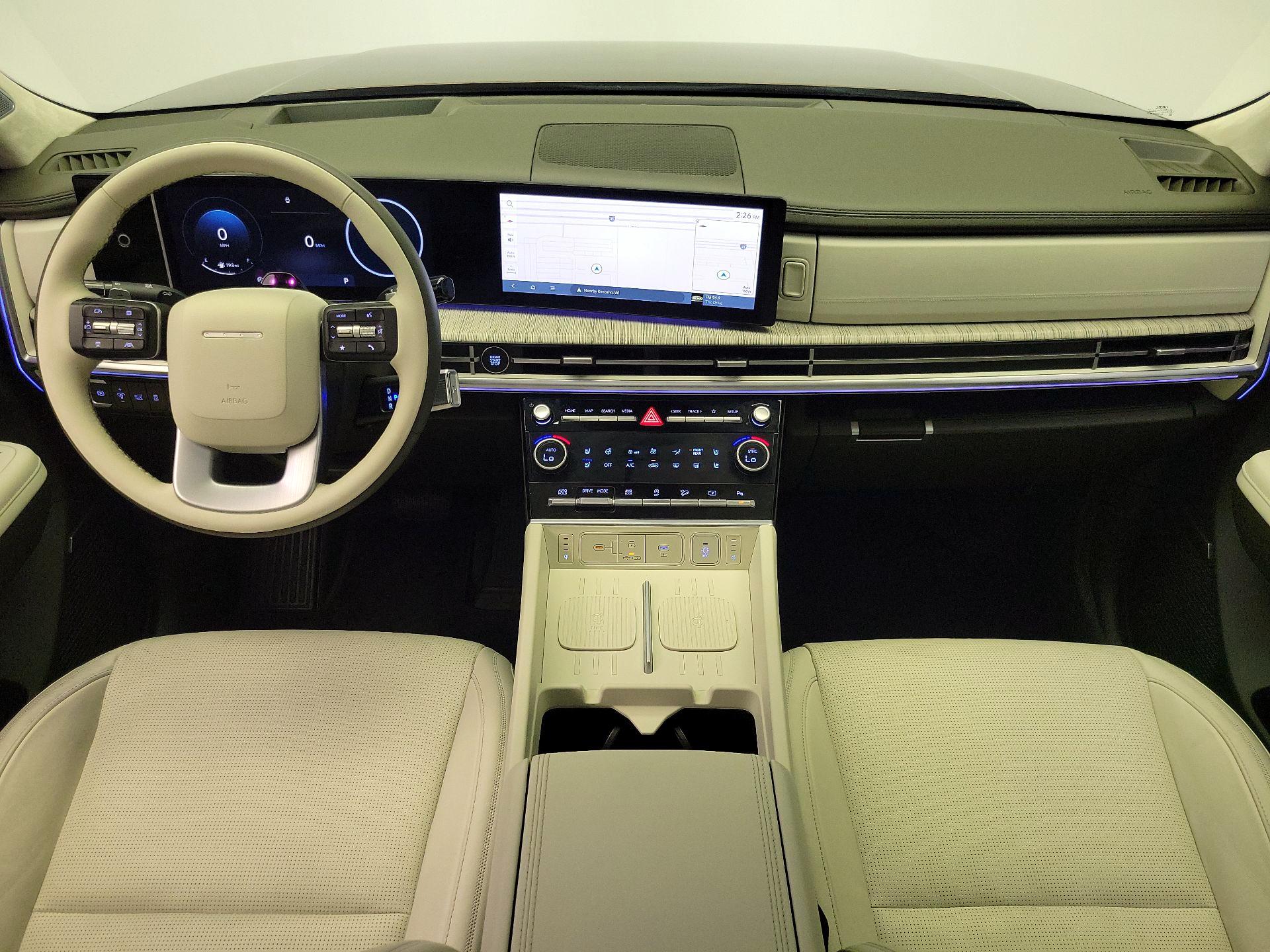 Thumbnail: 2024 Hyundai Santa Fe - 9