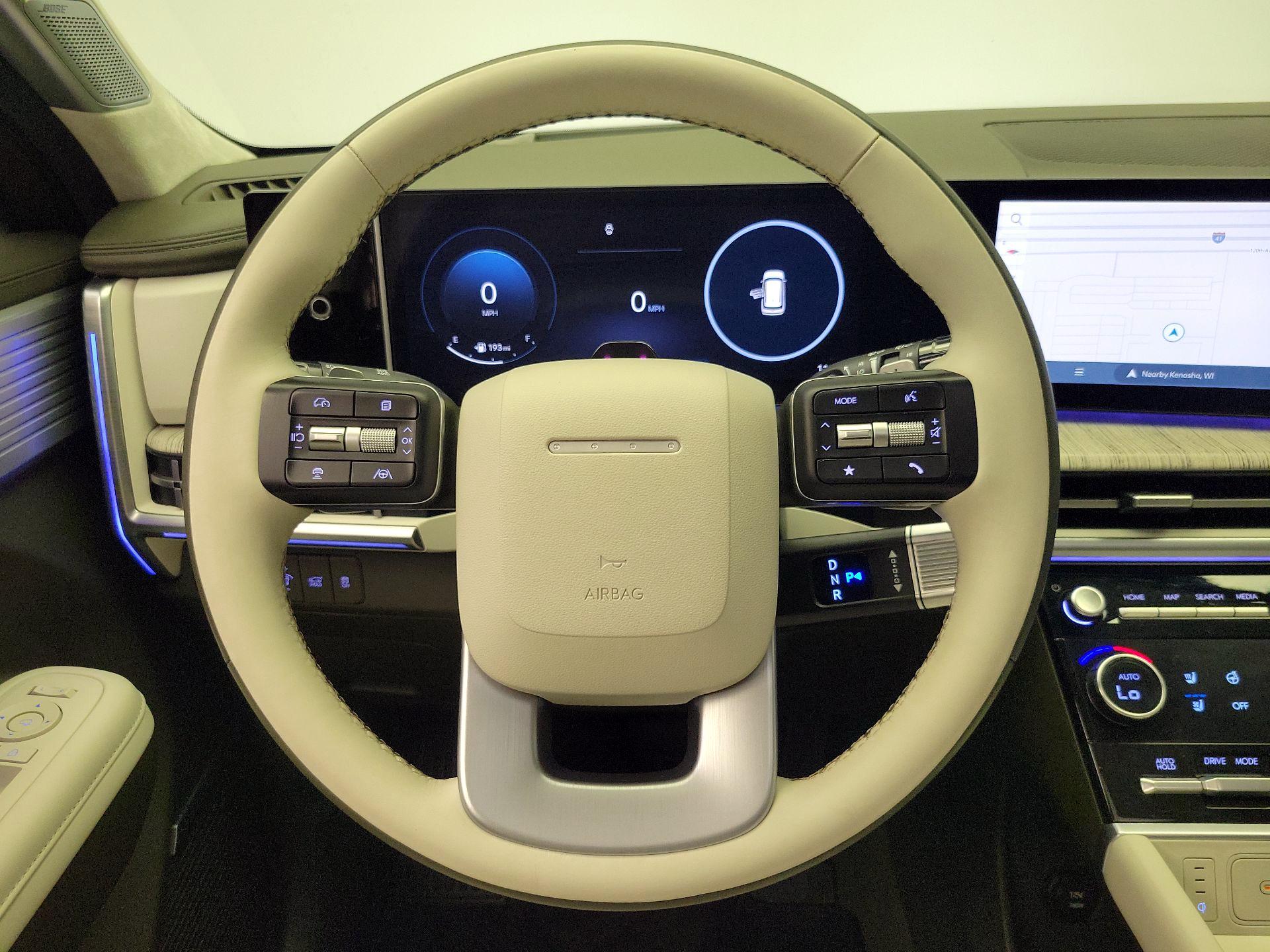 Thumbnail: 2024 Hyundai Santa Fe - 10