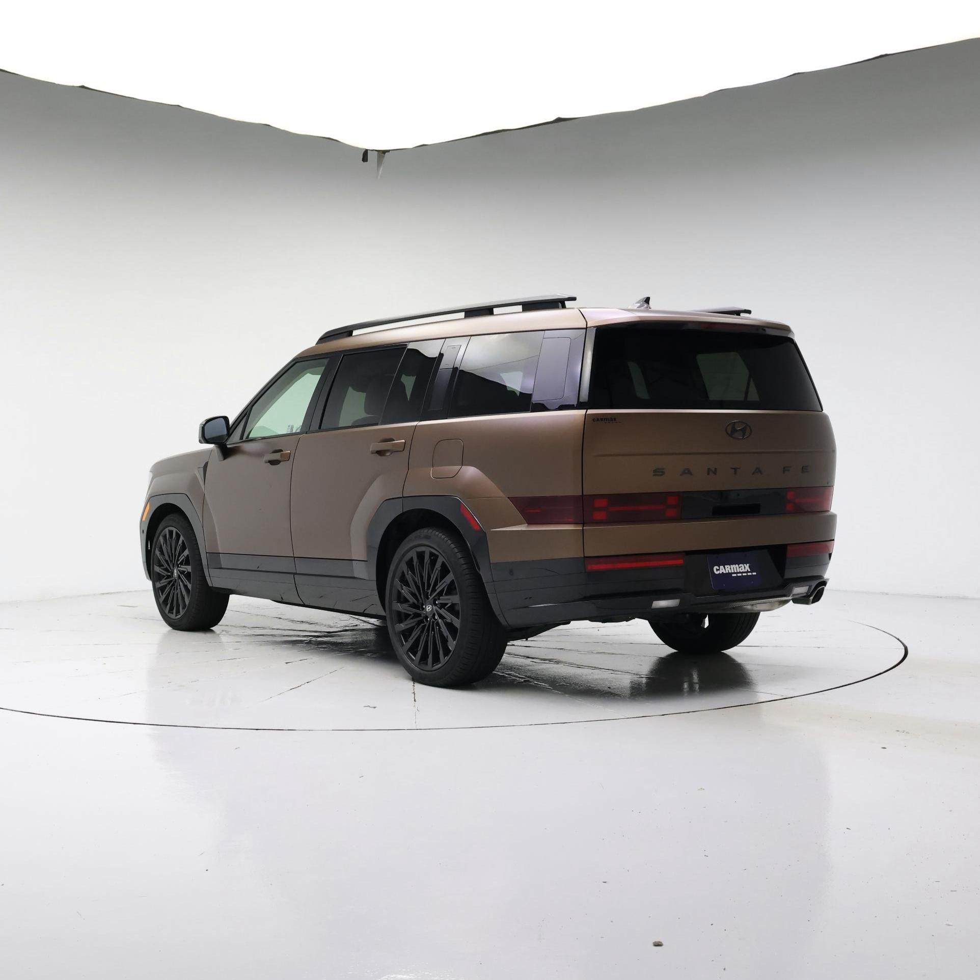 Thumbnail: 2024 Hyundai Santa Fe - 2