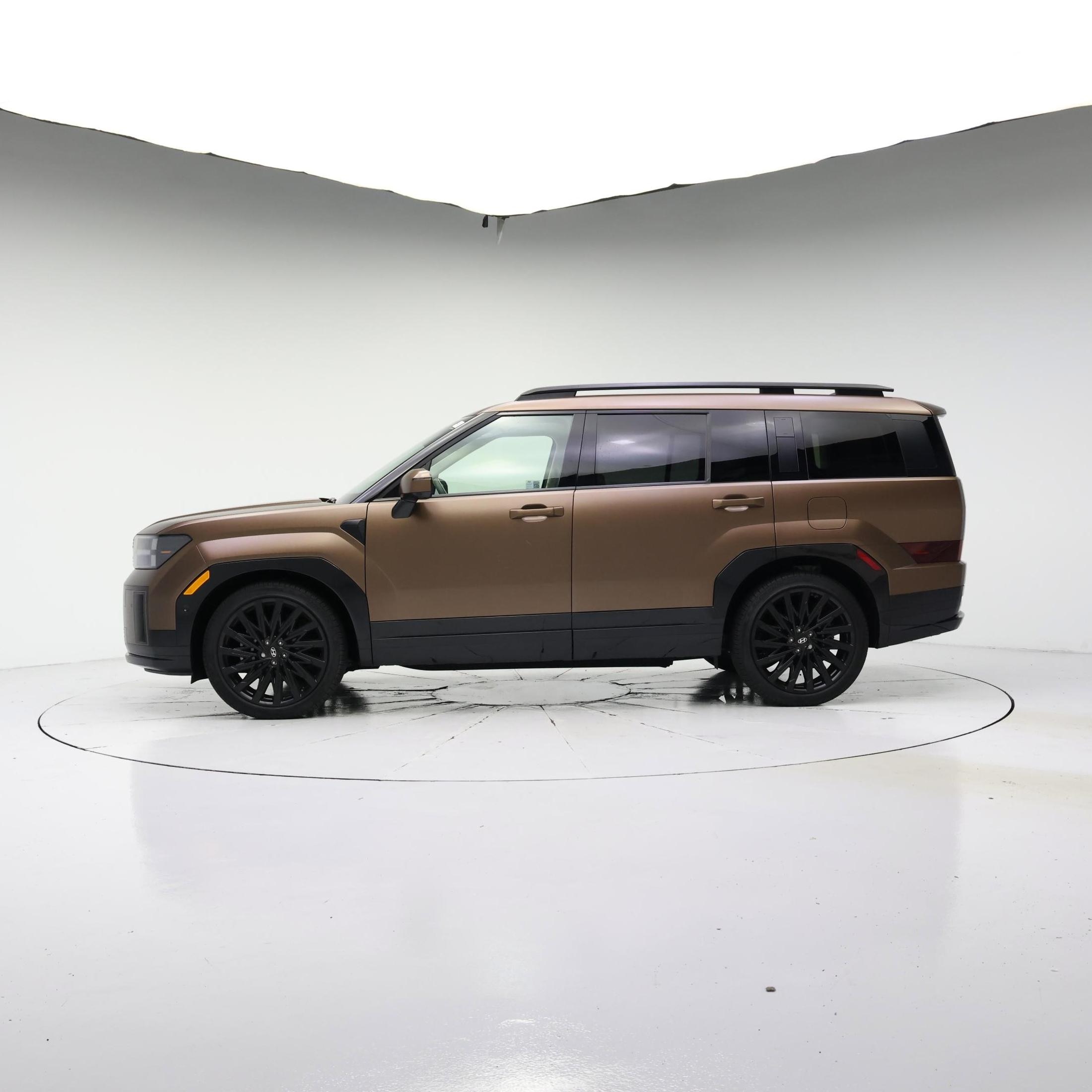 Thumbnail: 2024 Hyundai Santa Fe - 3