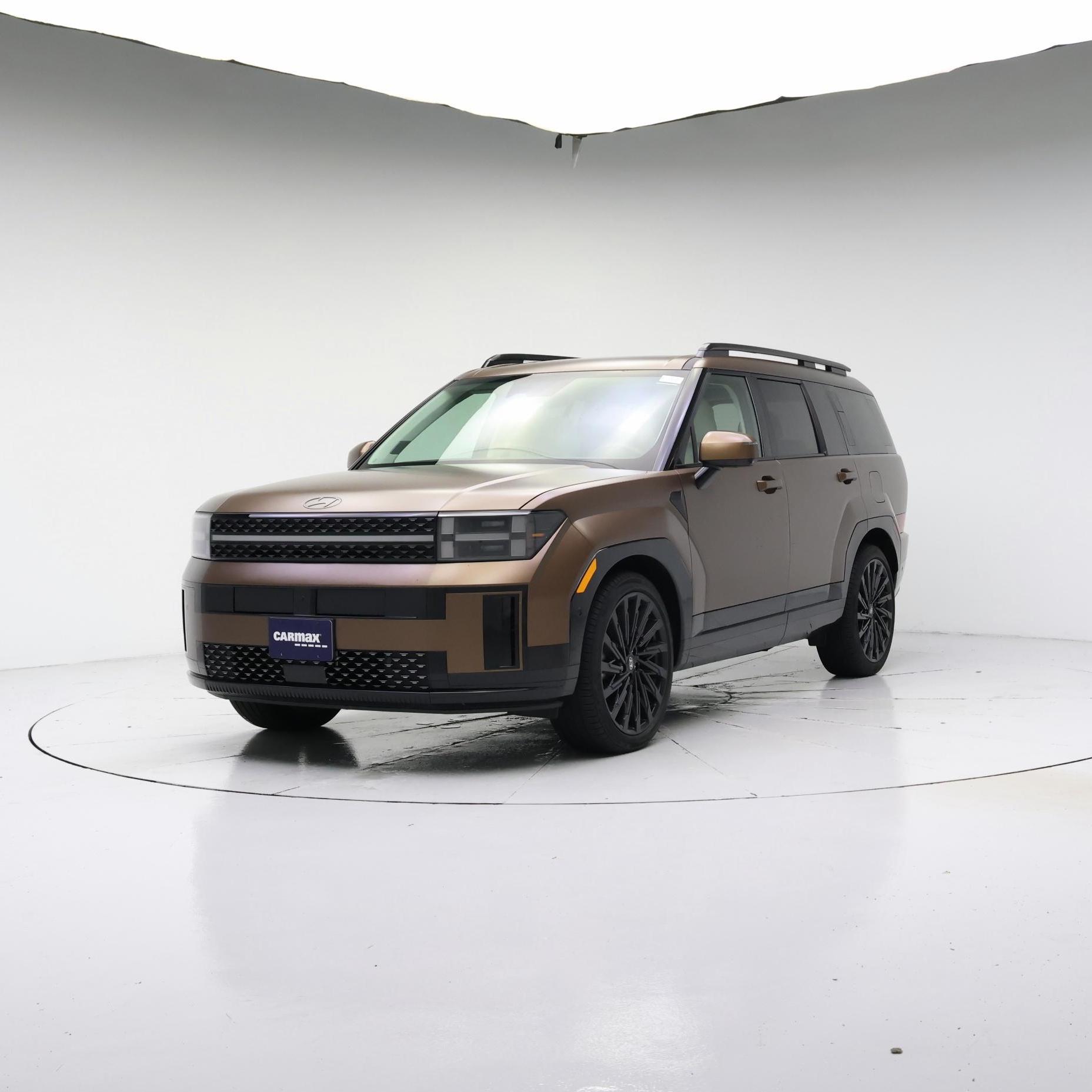 Thumbnail: 2024 Hyundai Santa Fe - 4