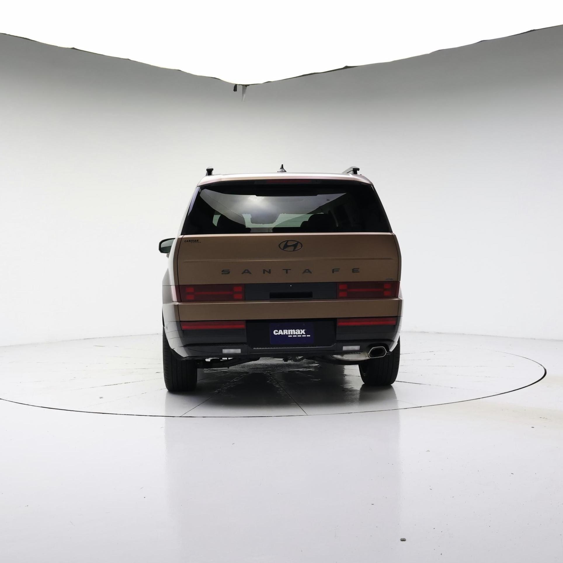 Thumbnail: 2024 Hyundai Santa Fe - 6