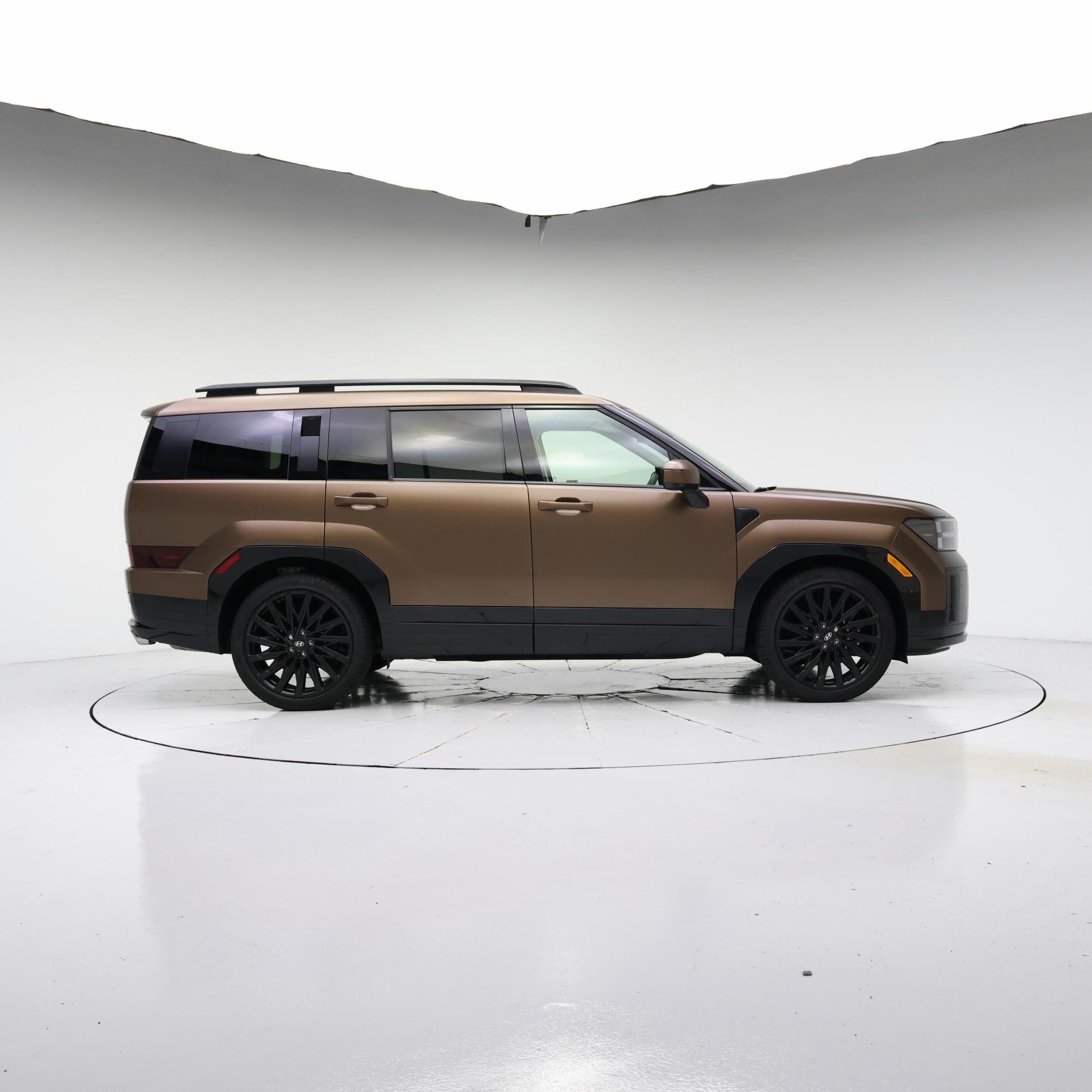 Thumbnail: 2024 Hyundai Santa Fe - 7