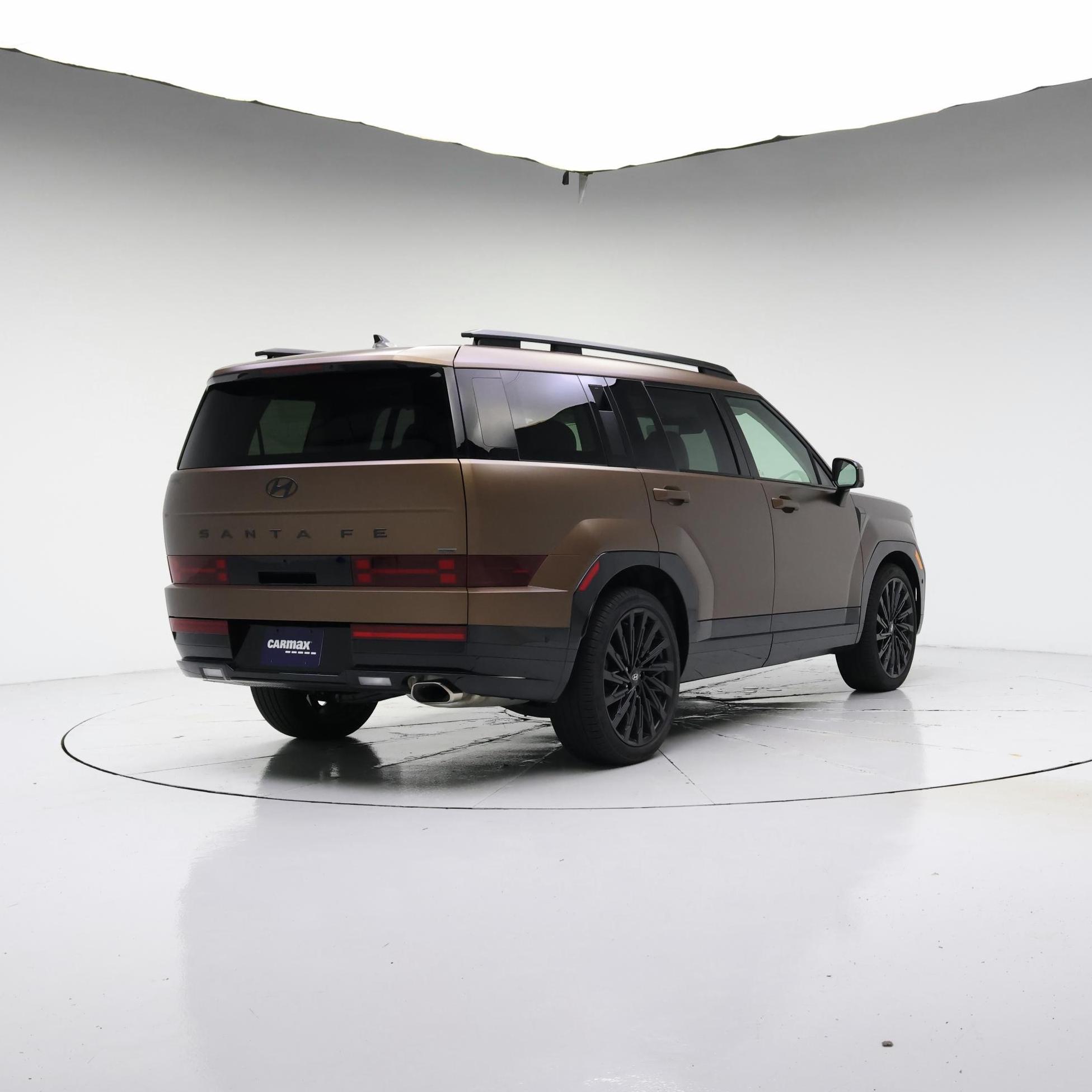 Thumbnail: 2024 Hyundai Santa Fe - 8