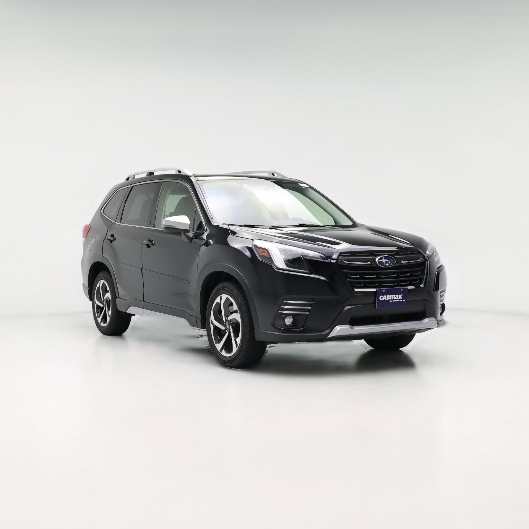 Thumbnail: 2023 Subaru Forester - 1