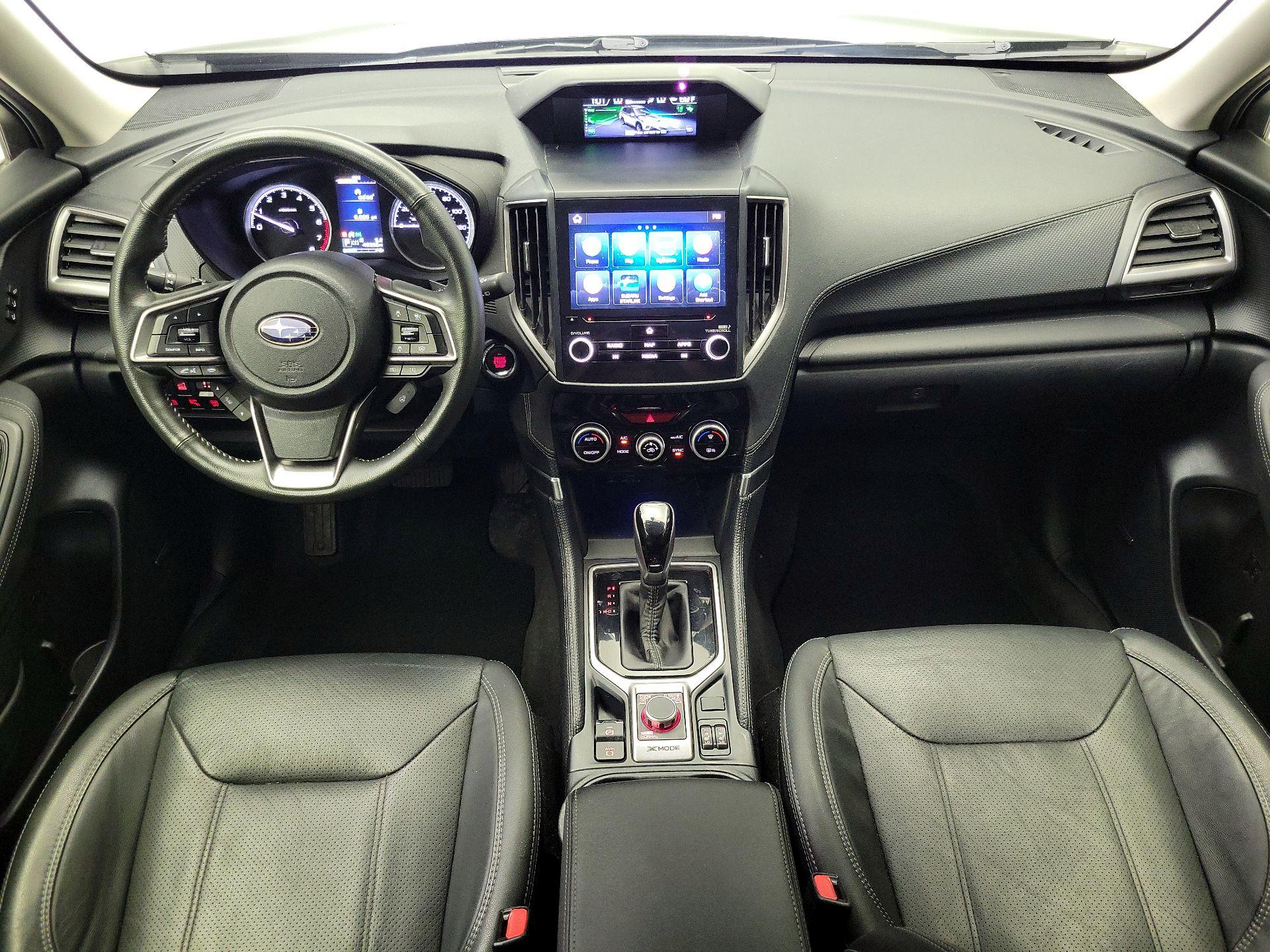 Thumbnail: 2023 Subaru Forester - 9