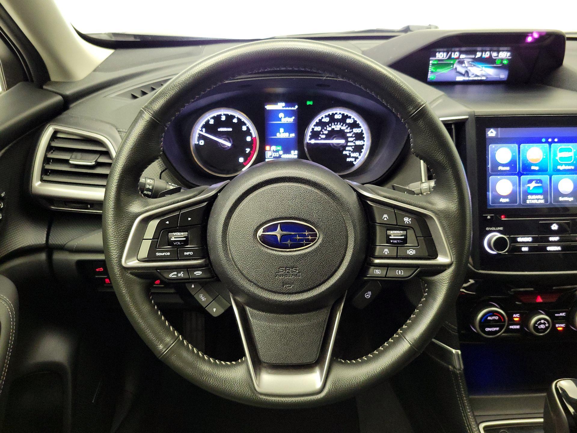 Thumbnail: 2023 Subaru Forester - 10